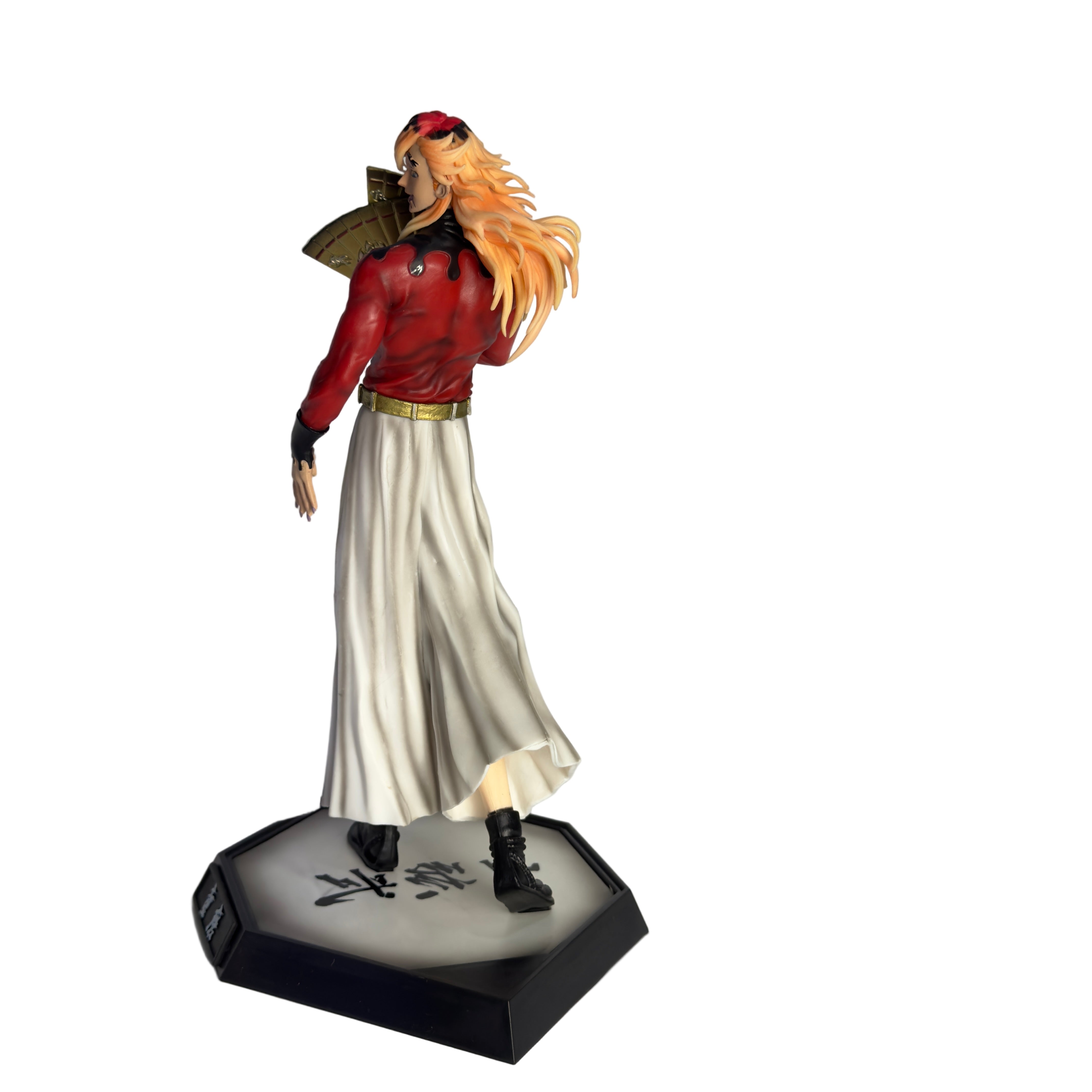 ESTATUETA DOUMA 32cm - DEMON SLAYER
