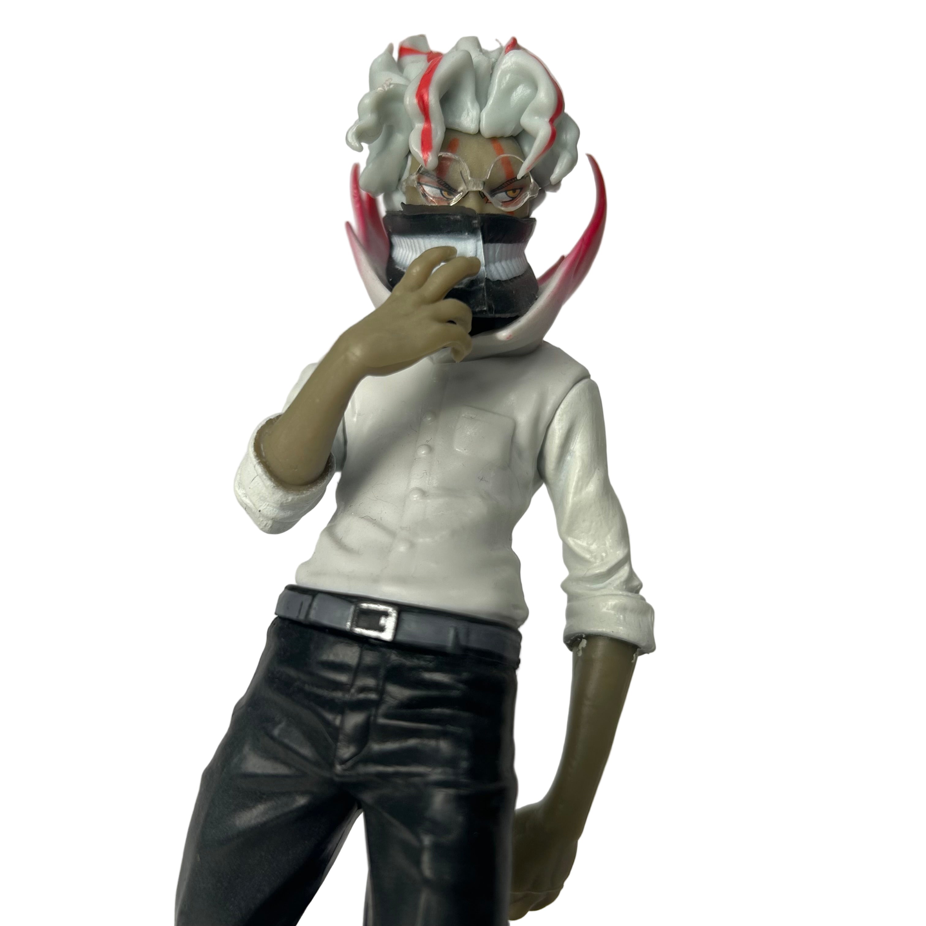 ACTION FIGURE OKARUN 14cm - DANDADAN