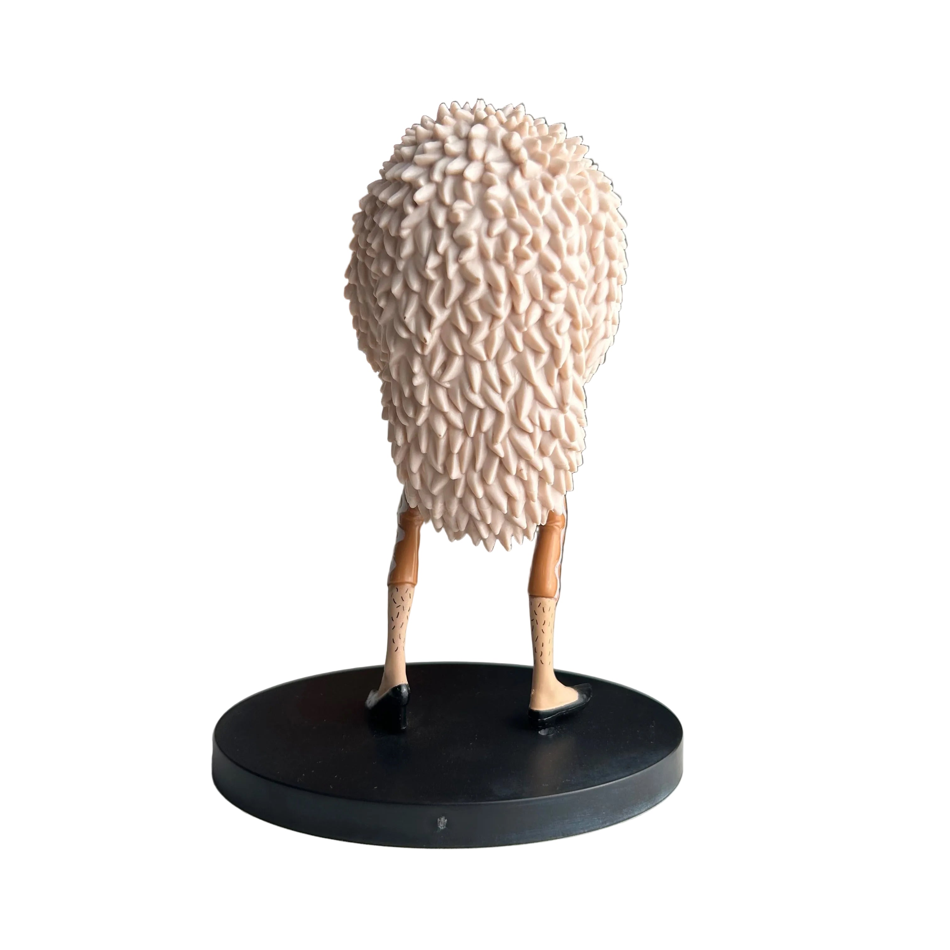 ACTION FIGURE DOM FLAMINGO 14CM - ONE PIECE