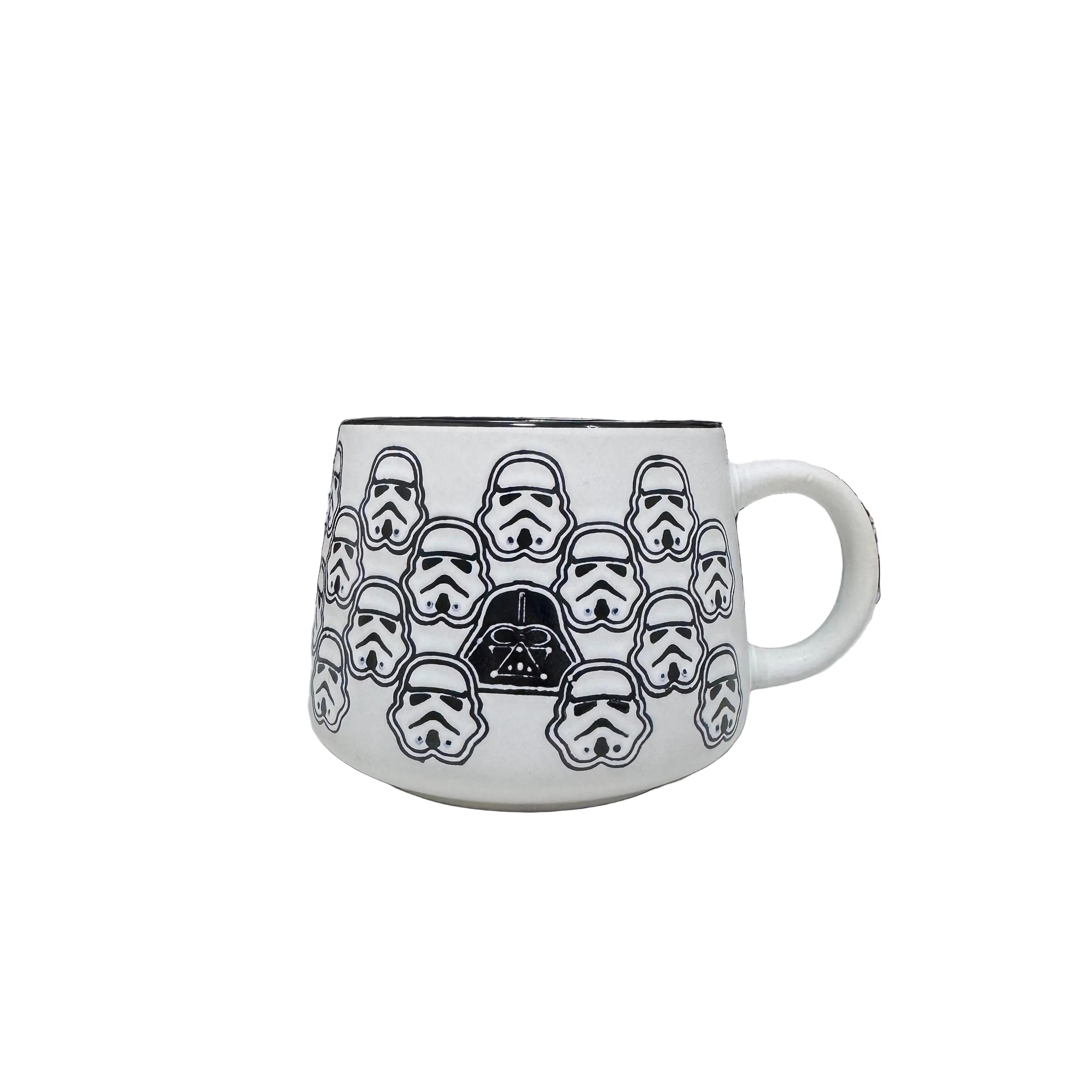 CANECA STAR WARS 600ML ZONACRIATIVA