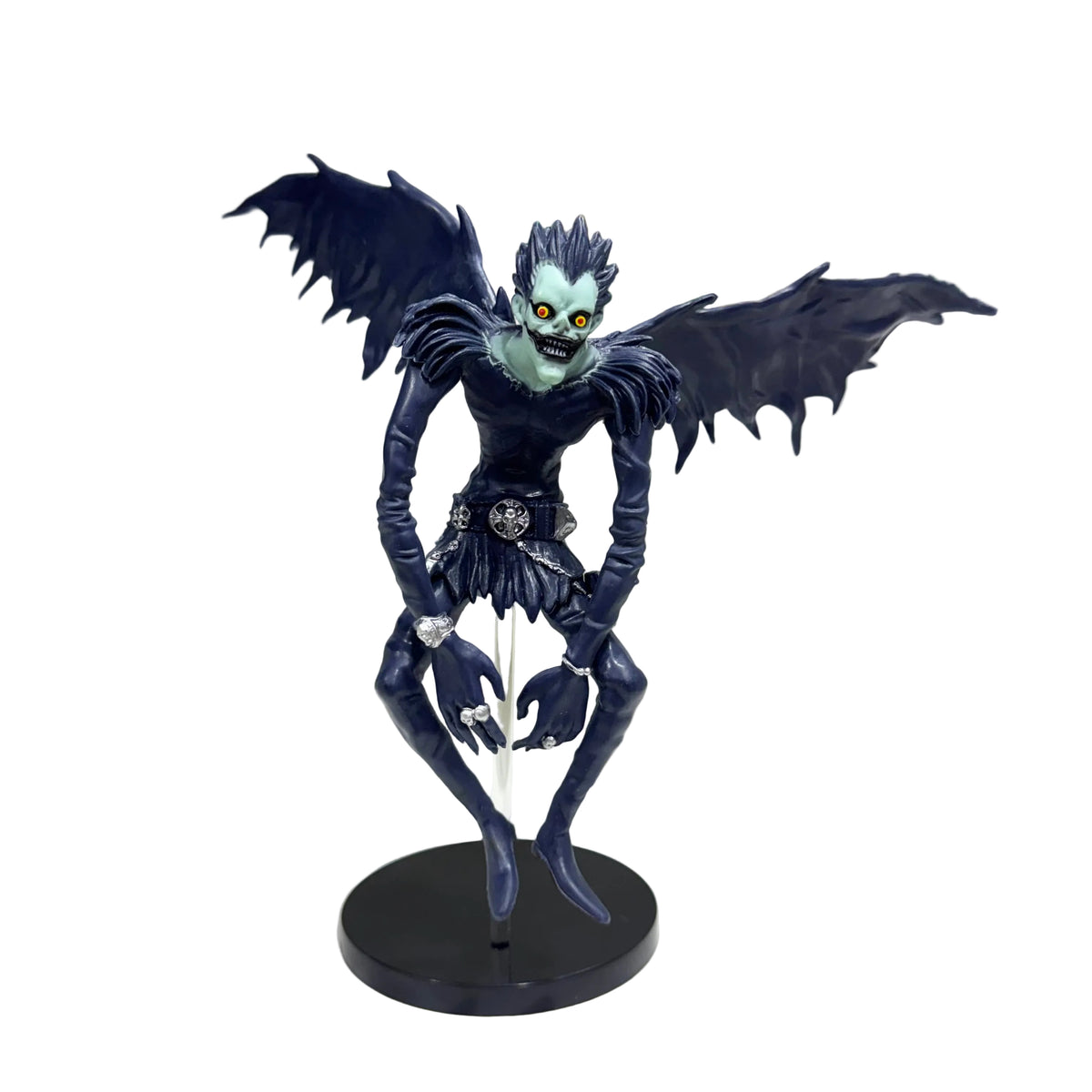 ACTION FIGURE SHINIGAMI RYUK 23CM - DEATH NOTE