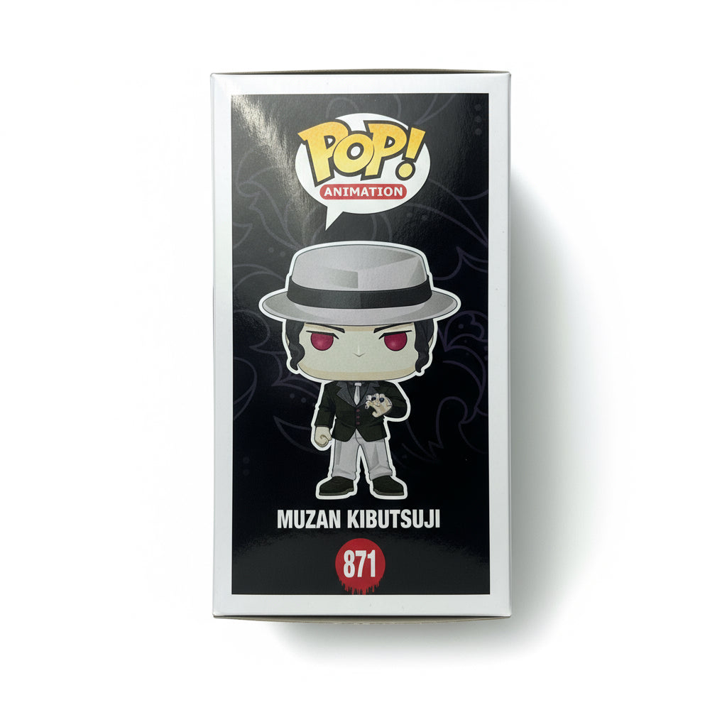 FUNKO POP! MUZAN KIBUTSUJI - DEMON SLAYER