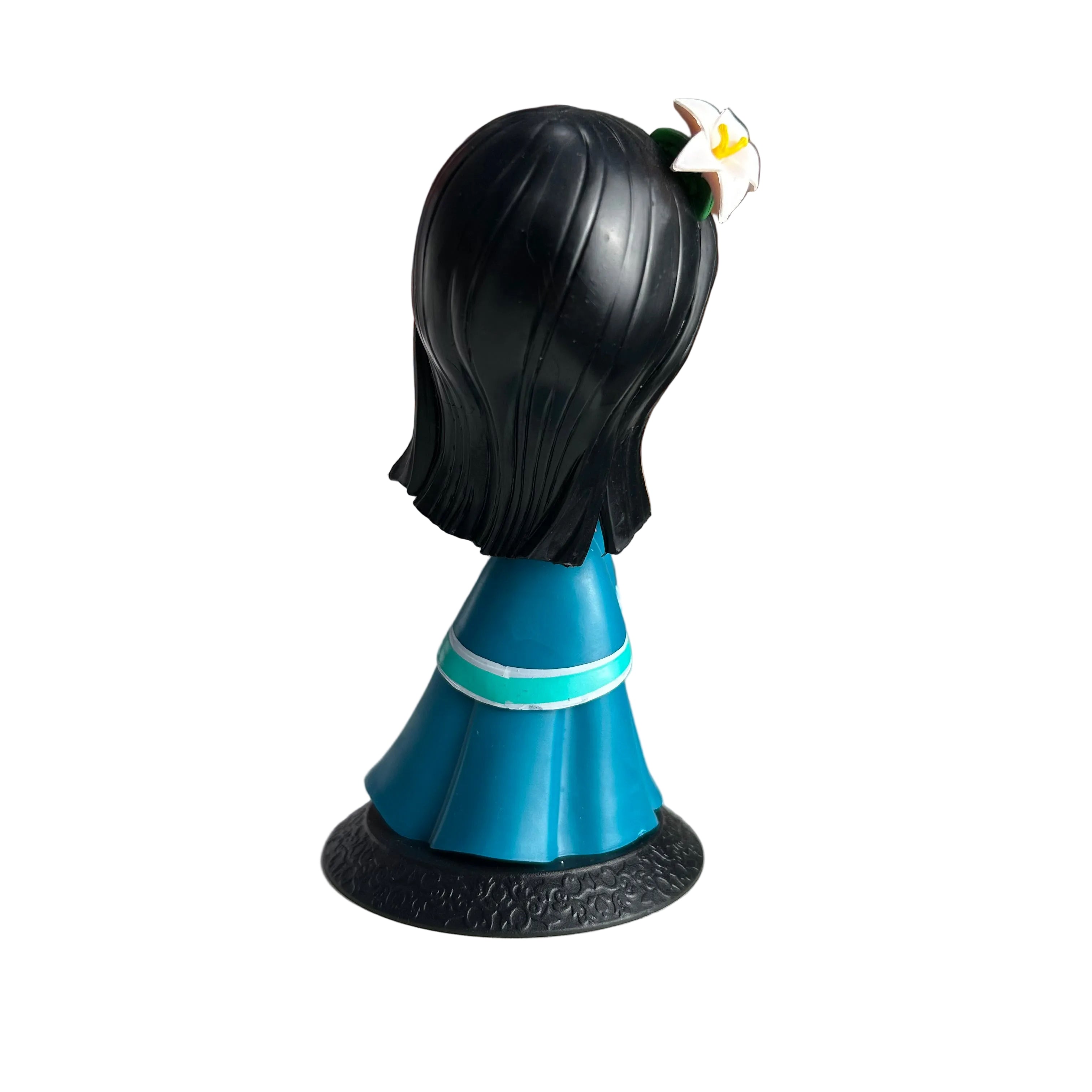 ACTION FIGURE PRINCESA MULAN 14CM - DISNEY