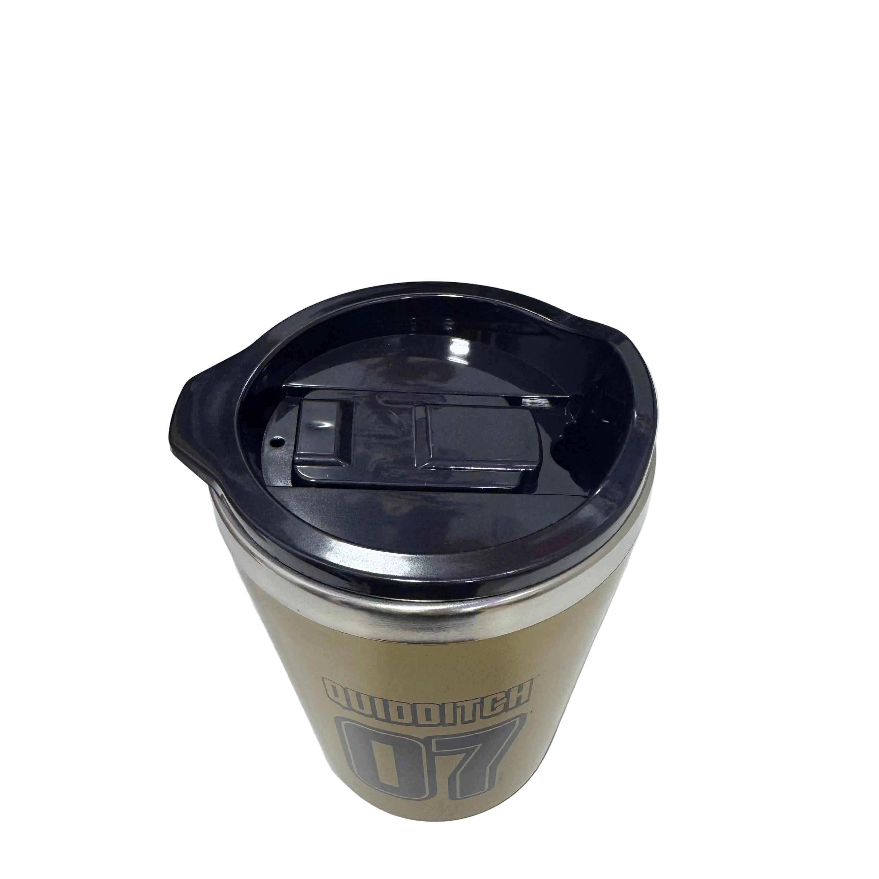 COPO TÉRMICO HARRY POTTER 400ML - QUADRIBOL