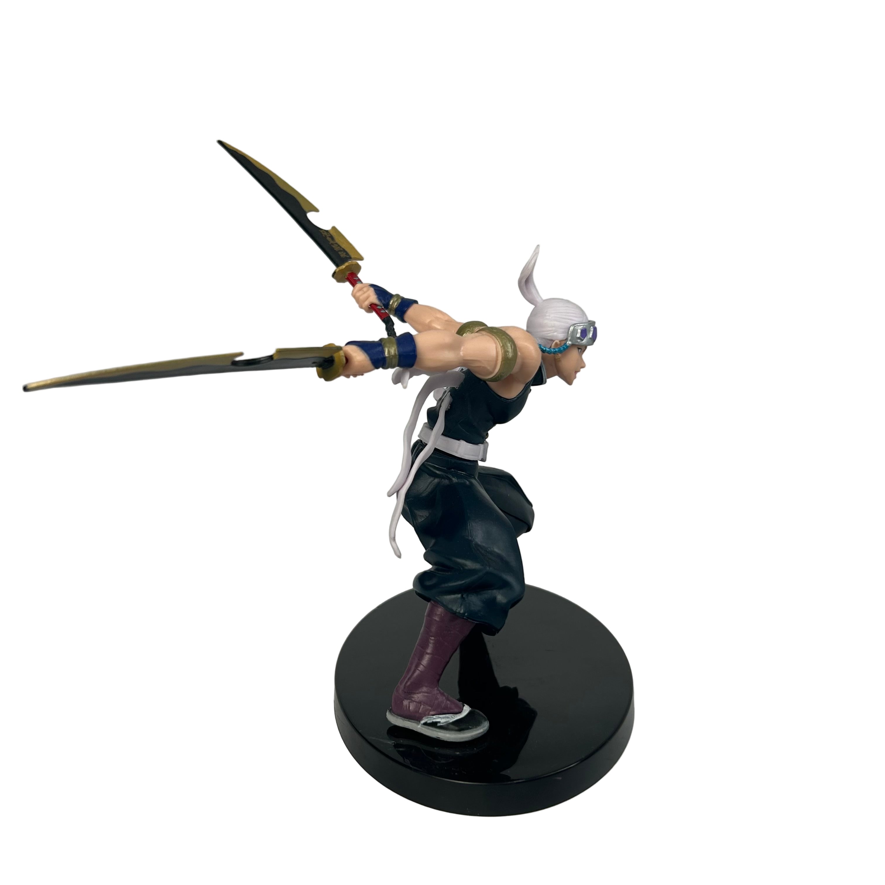 ACTION FIGURE TENGEN UZUI 16cm - DEMON SLAYER
