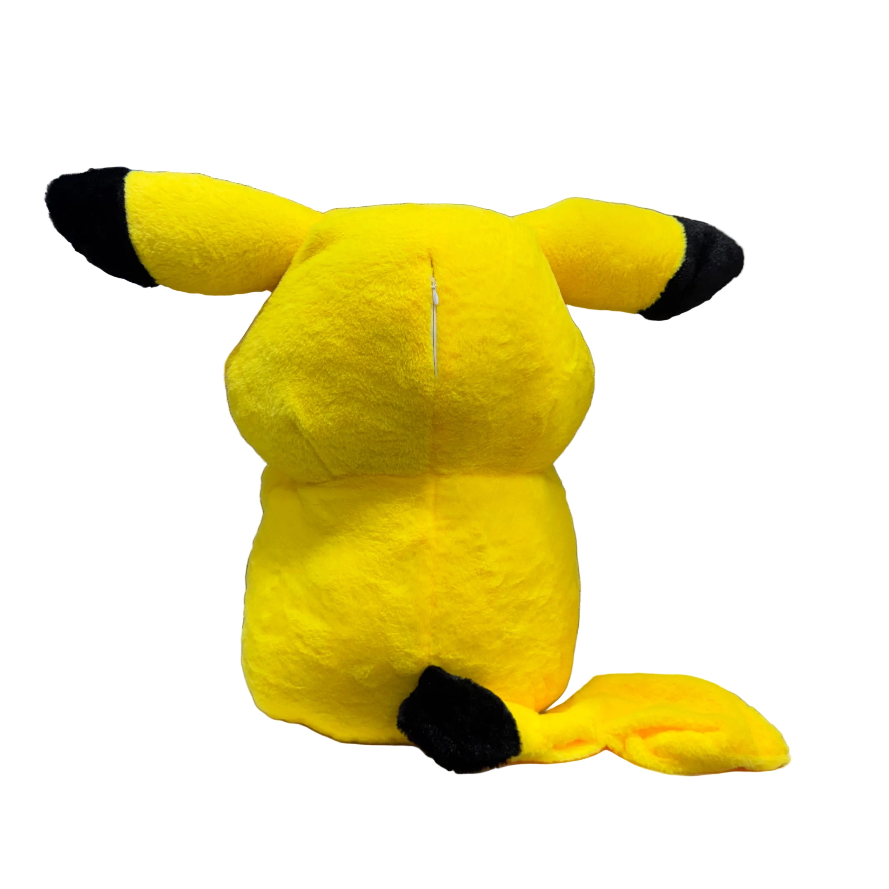 PELÚCIA GIGANTE PICACHU 50CM - POKÉMON