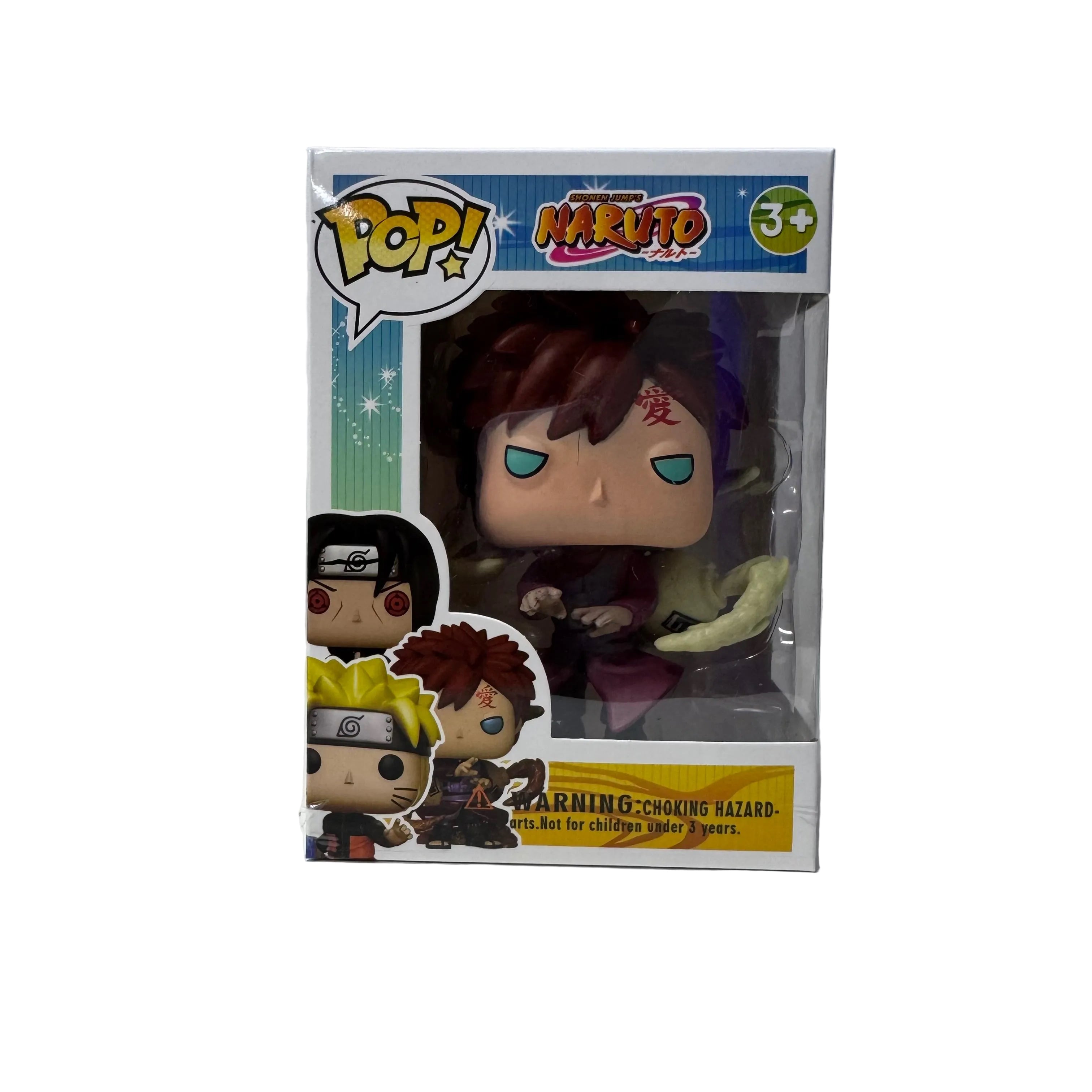 FUNKO POP! GAARA - NARUTO
