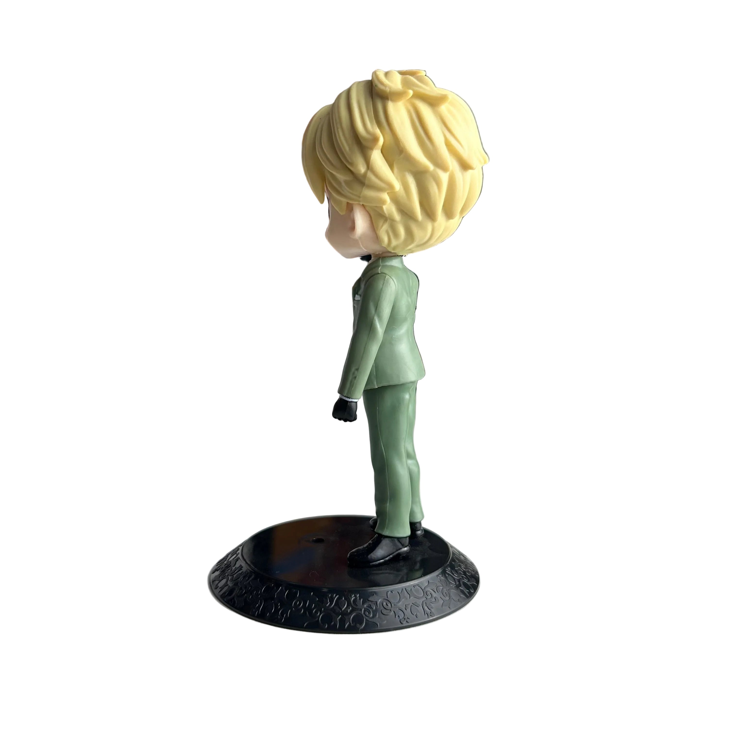ACTION FIGURE LOID FROIGER 14CM - SPY FAMILY