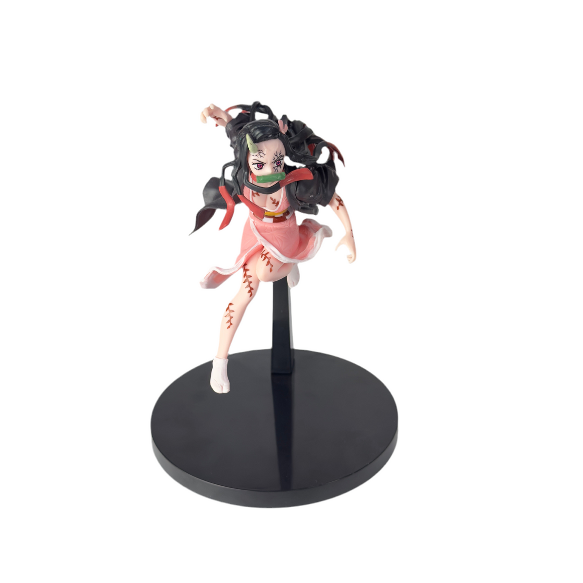 FIGURE NEZUKO KAMADO 18cm - KIMETSU NO YAIBA