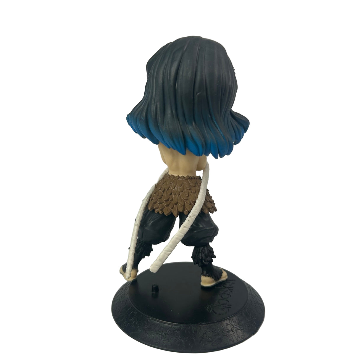 ACTION FIGURE INOSUKE 14CM - DEMON SLAYER