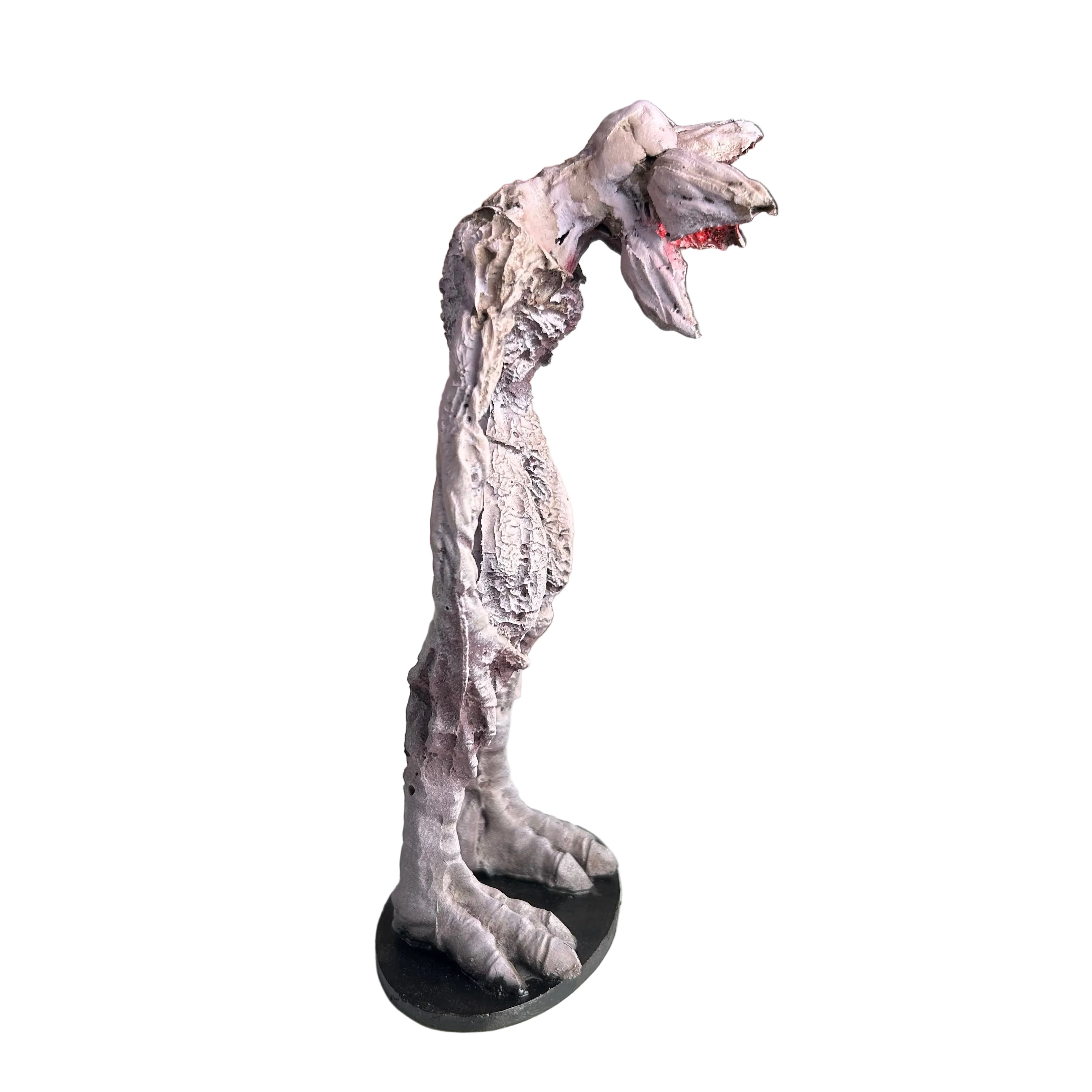RESINA DEMOGORGON 19CM - STRANGER THINGS