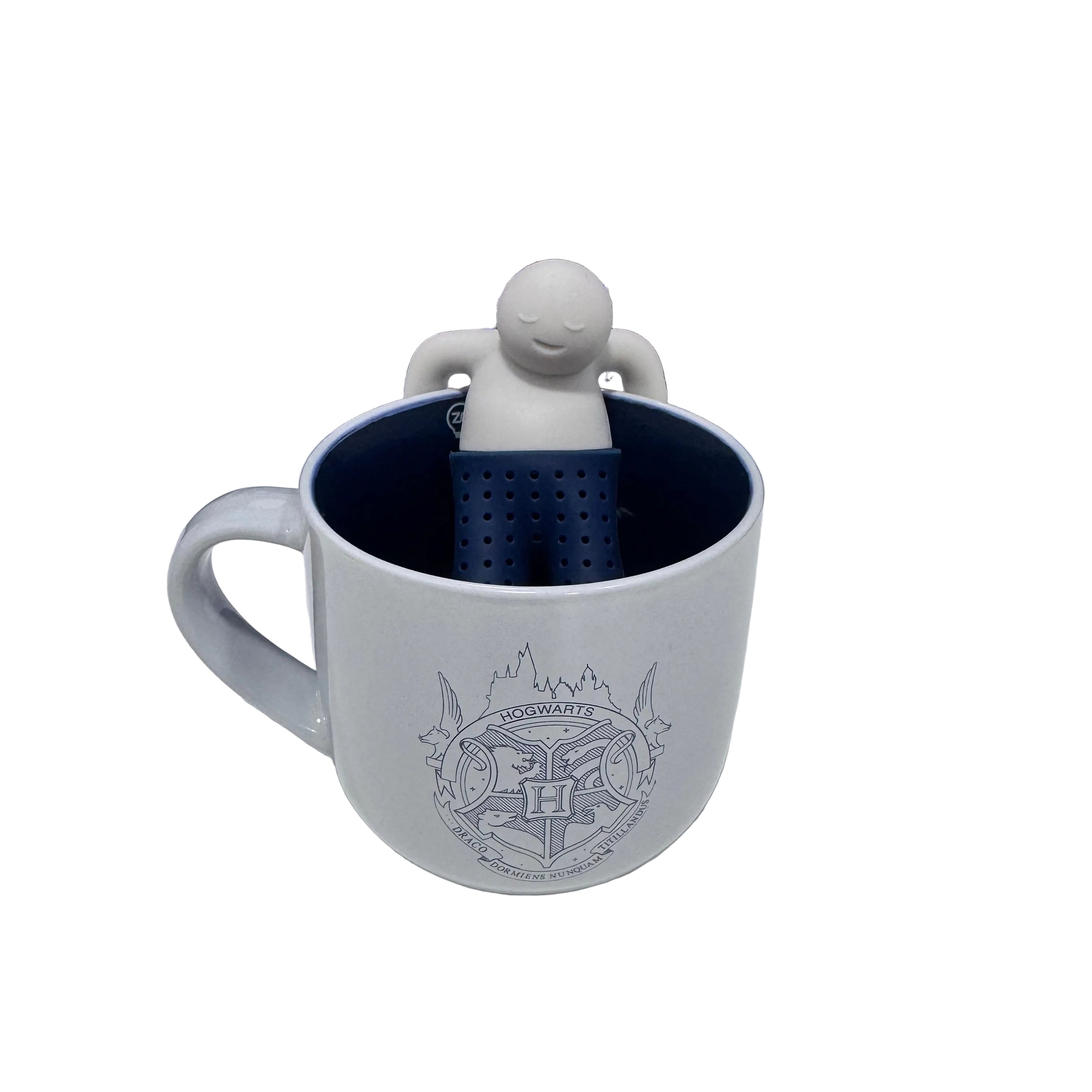 CANECA HARRY POTTER COM INFUSOR - HOGWARTS