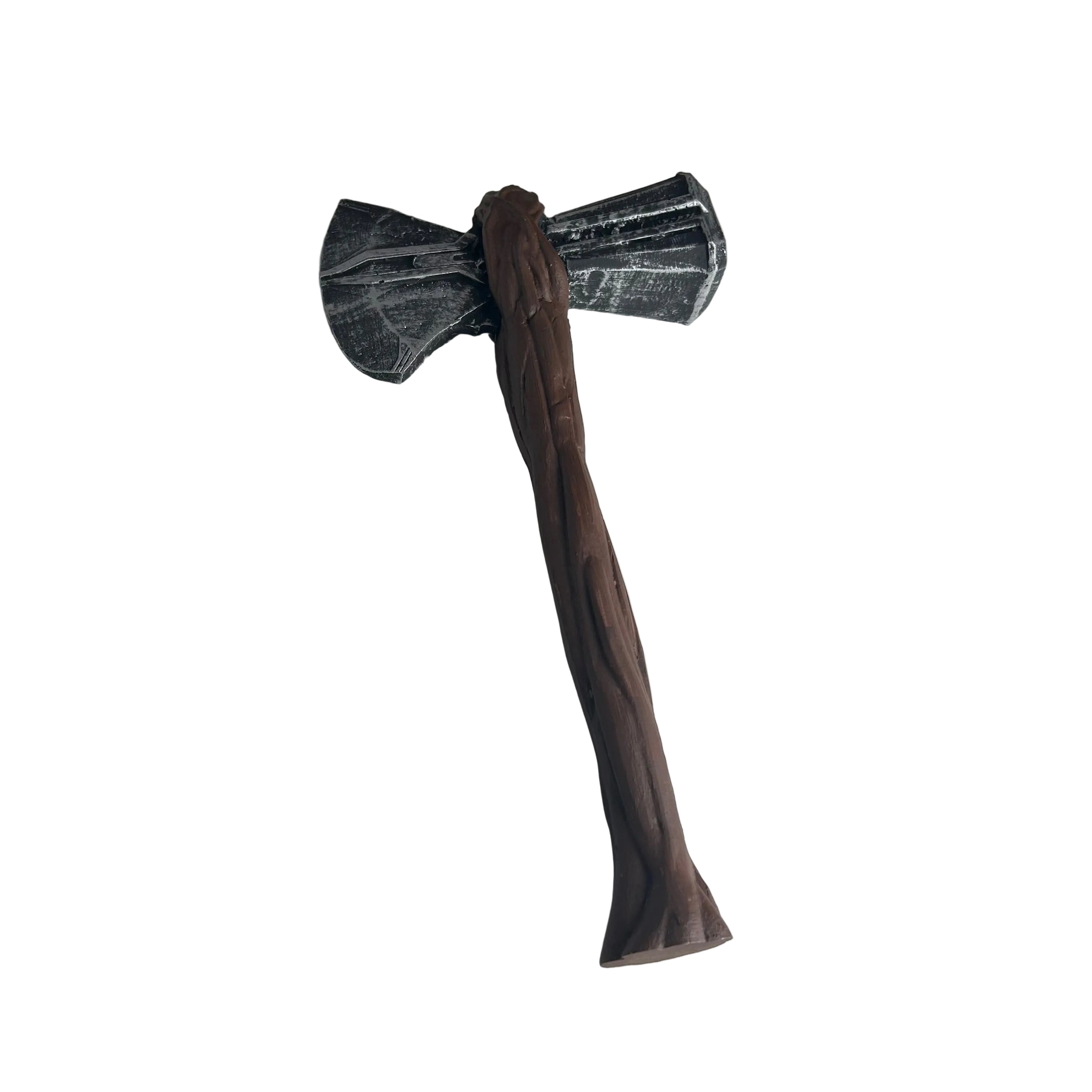 MARTELO DO THOR STORMBREAKER EM RESINA 32CM  - MARVEL