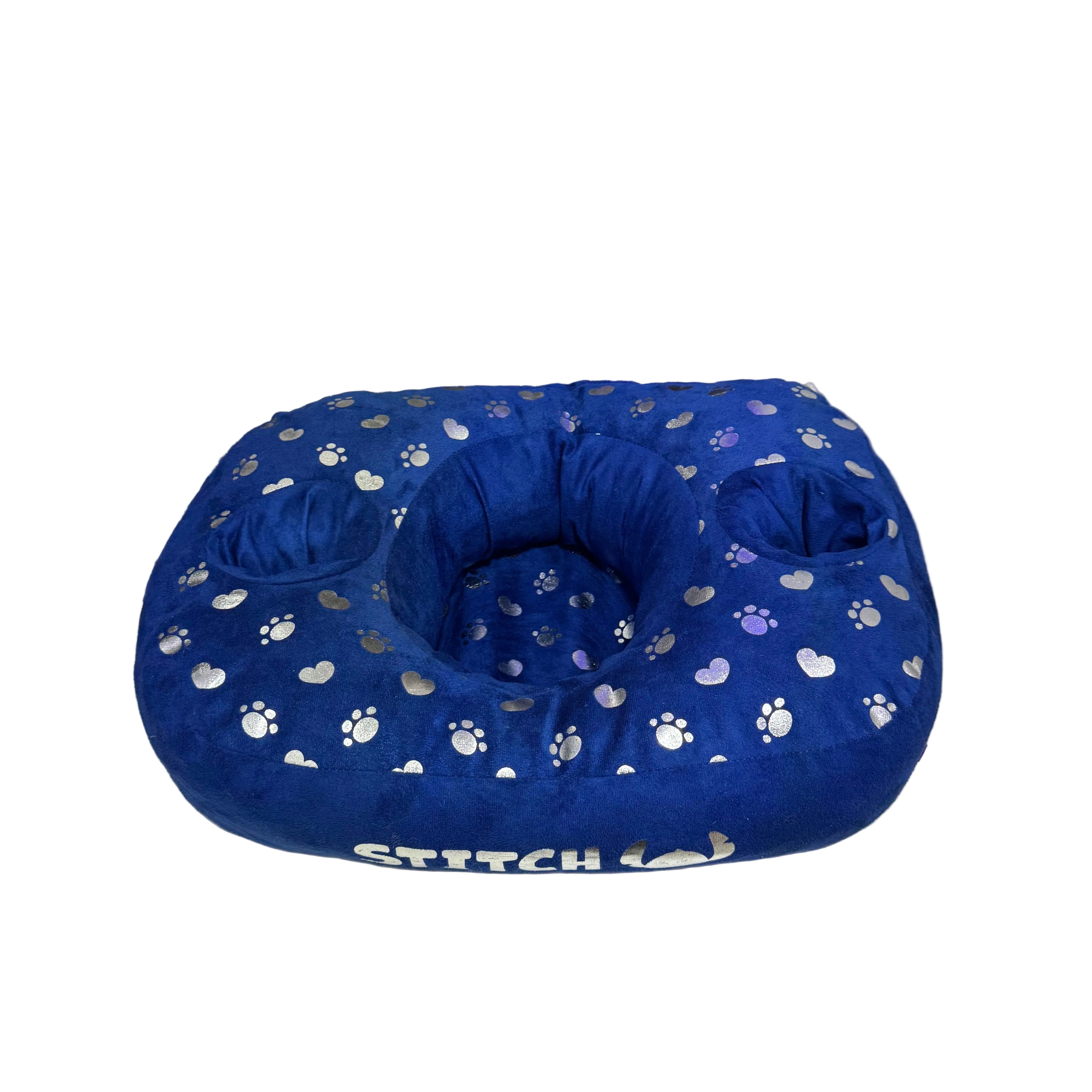 KIT ALMOFADA DE CINEMA  - LILO & STICH