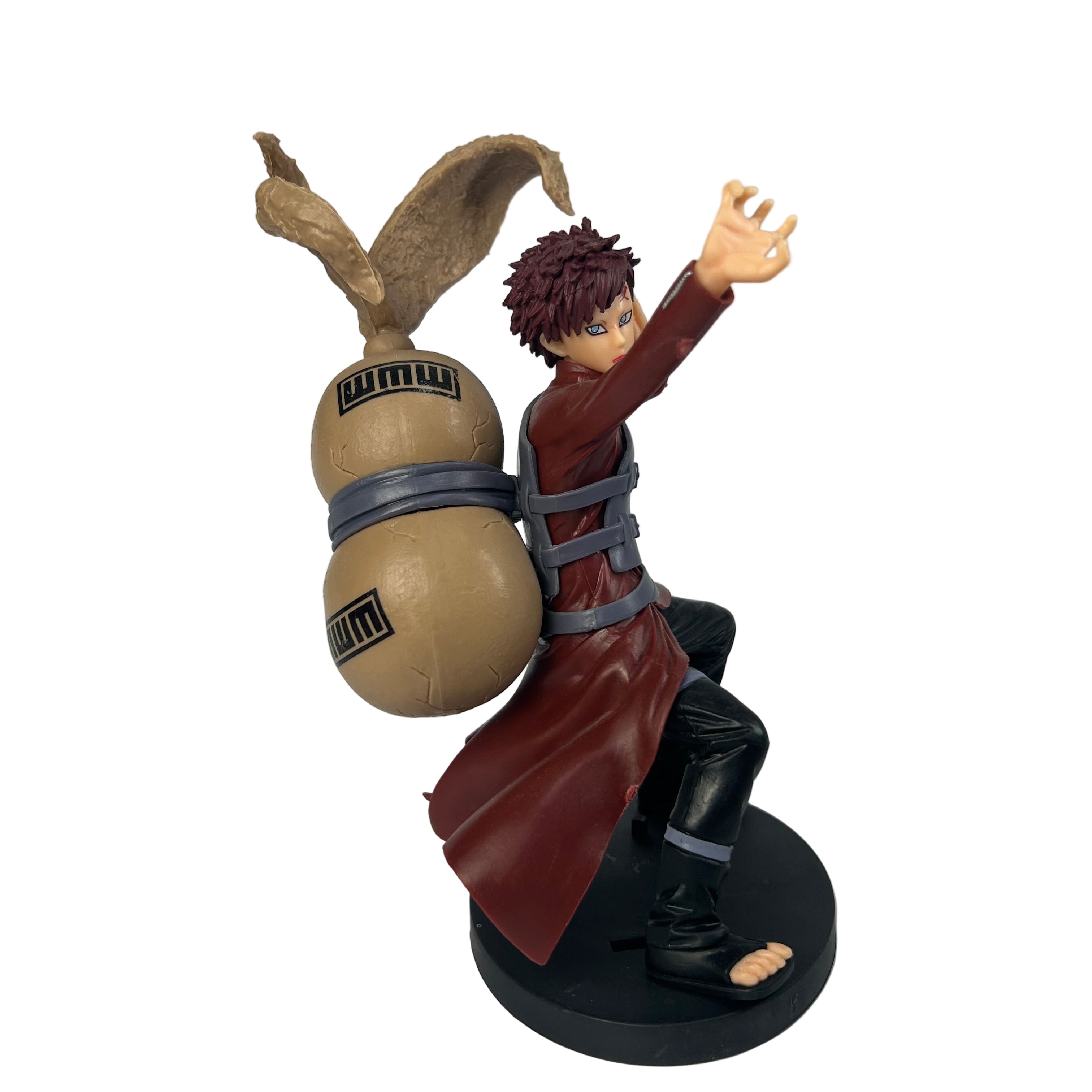 ACTION FIGURE GAARA 20cm - NARUTO