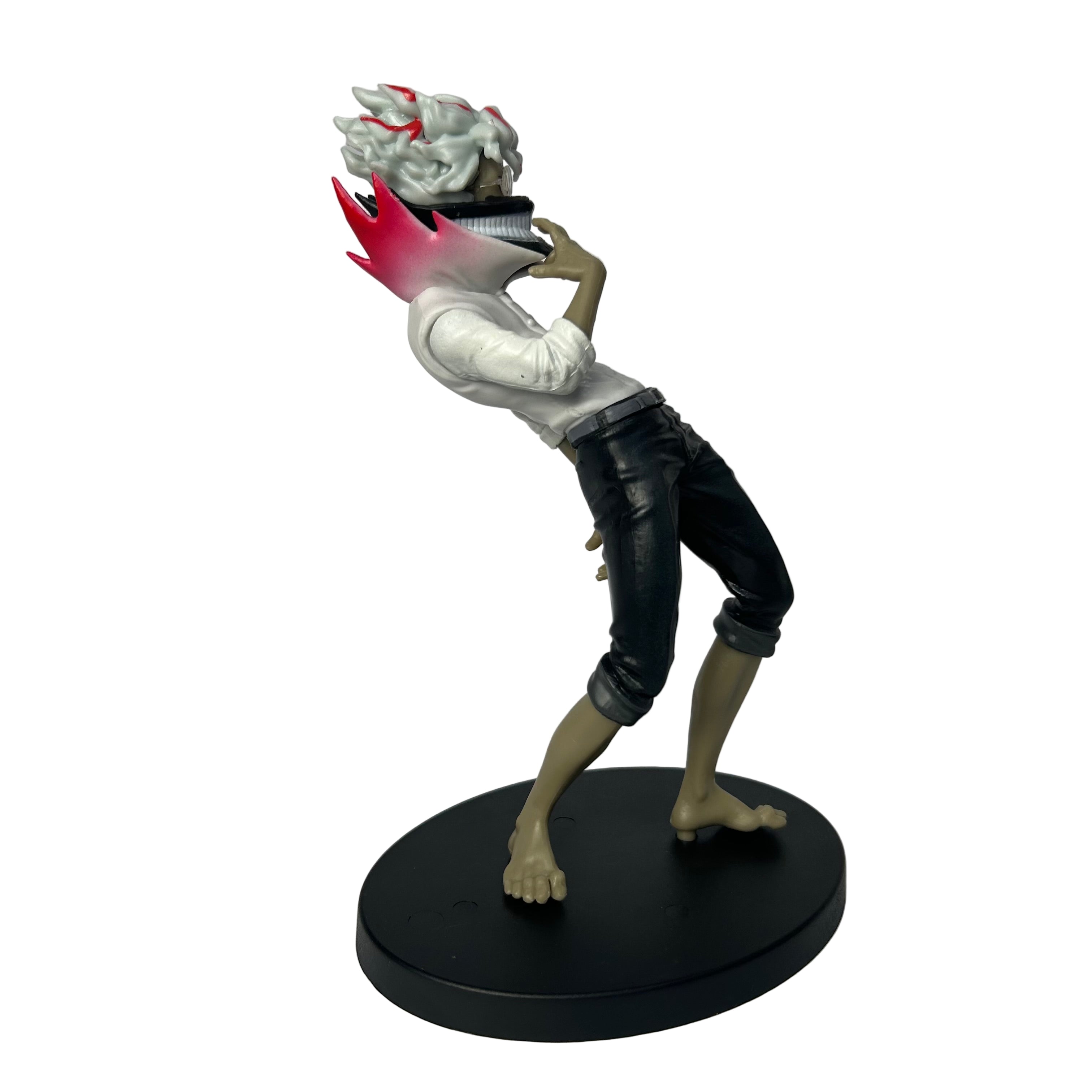 ACTION FIGURE OKARUN 14cm - DANDADAN