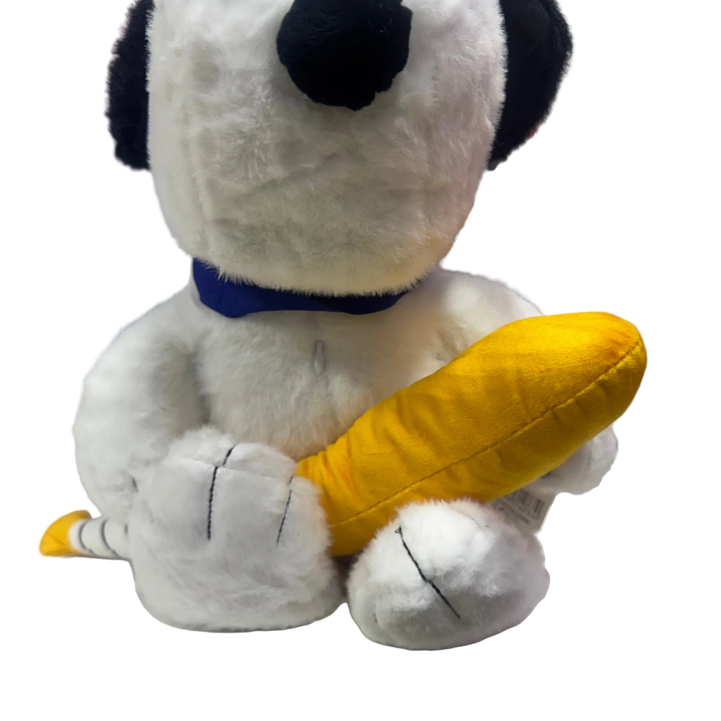 PELÚCIA SNOOPY 35CM