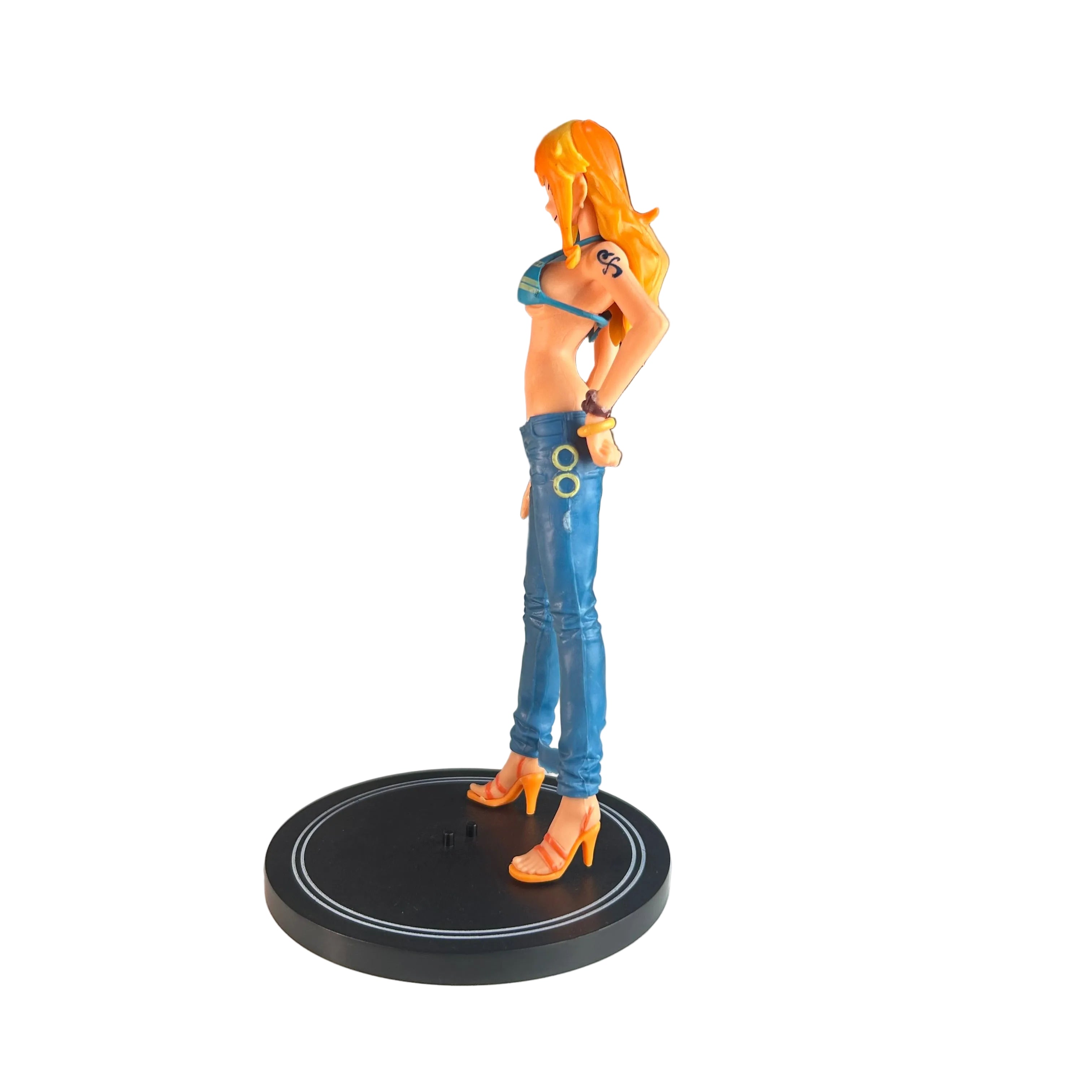 ACTION FIGURE NAMI 18CM  - ONE PIECE