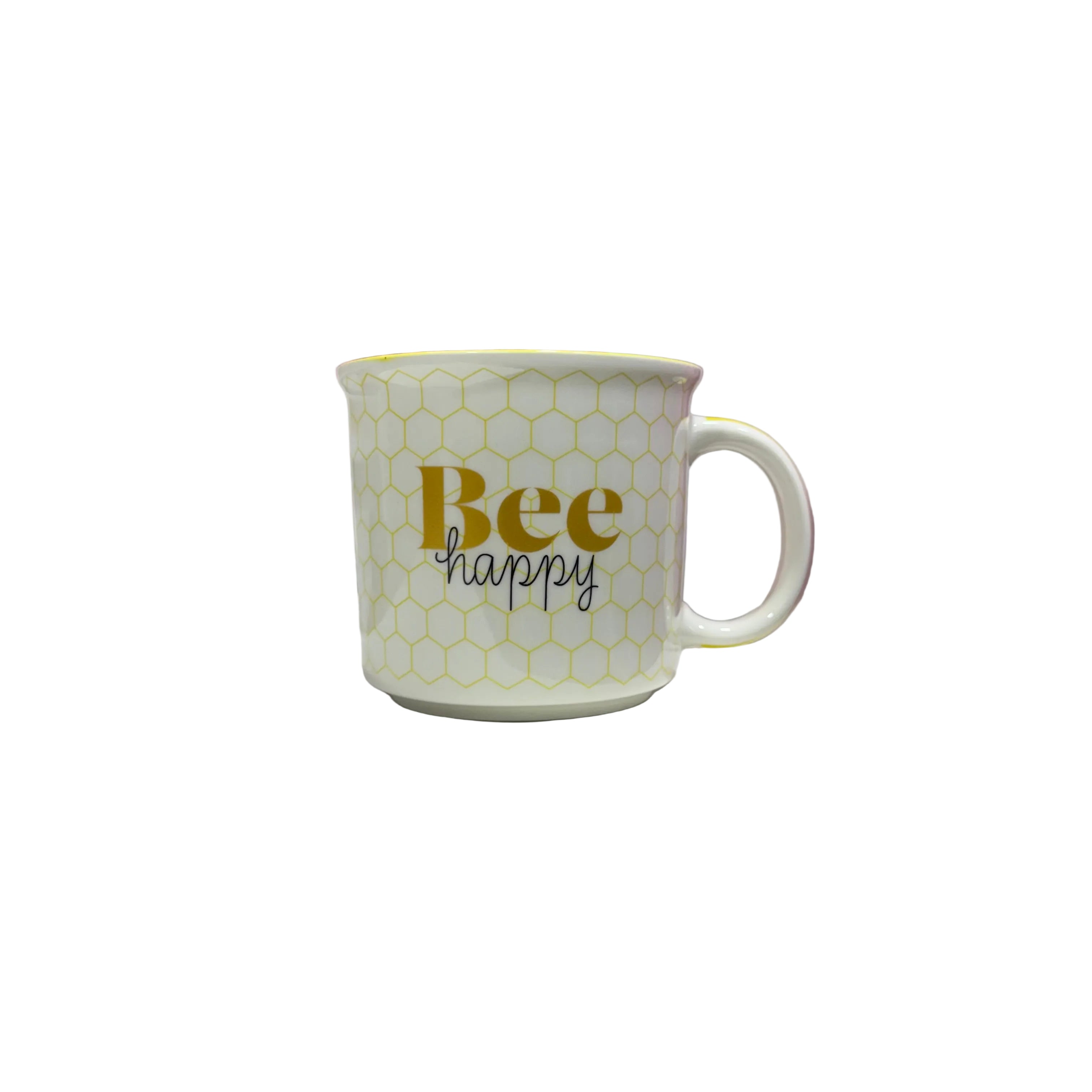 CANECA TOM ABELINHA 350ML - ZONACRIATIVA