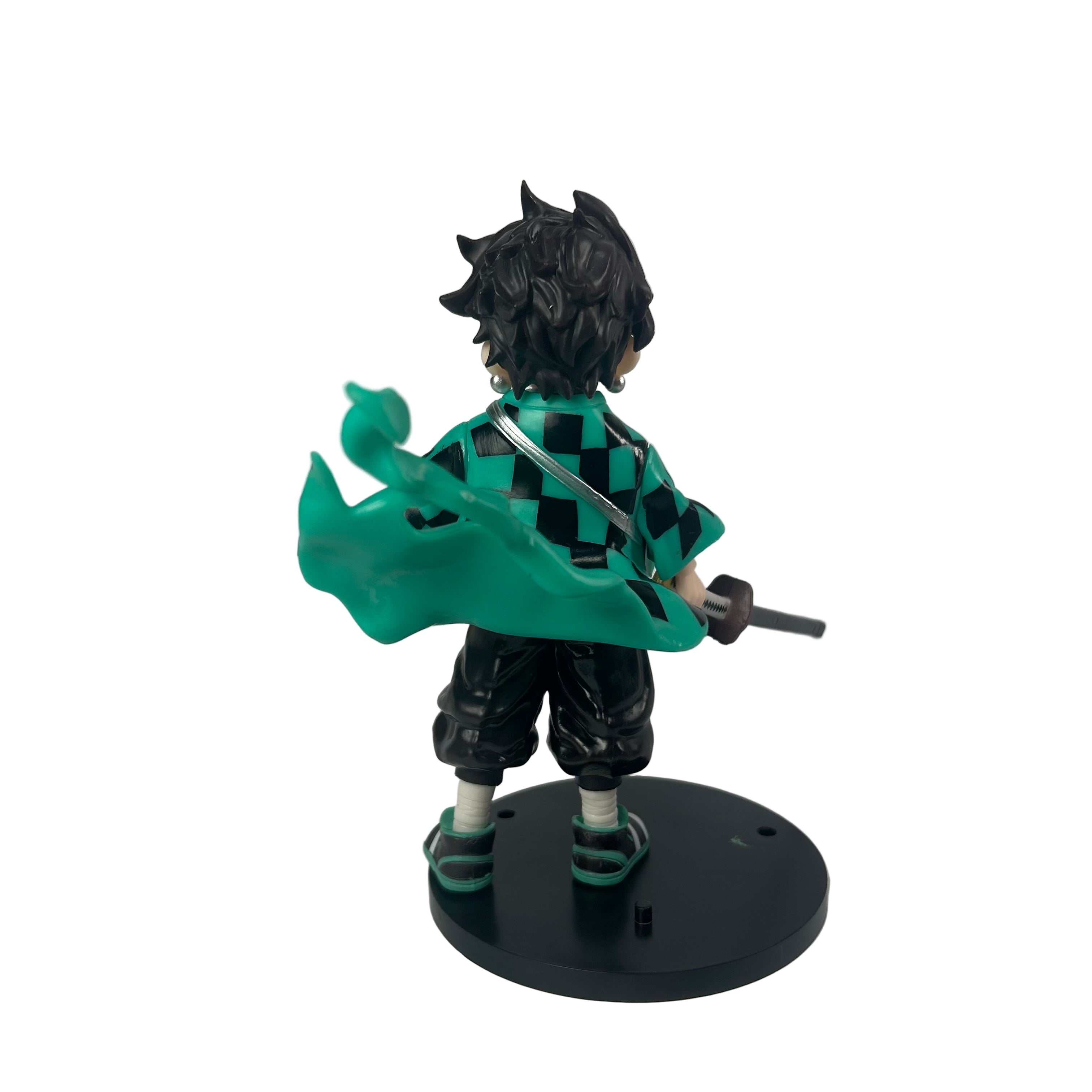 ACTION FIGURE TANJIRO 16cm - DEMON SLAYER