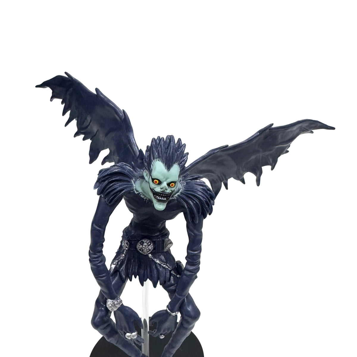 ACTION FIGURE SHINIGAMI RYUK 23CM - DEATH NOTE