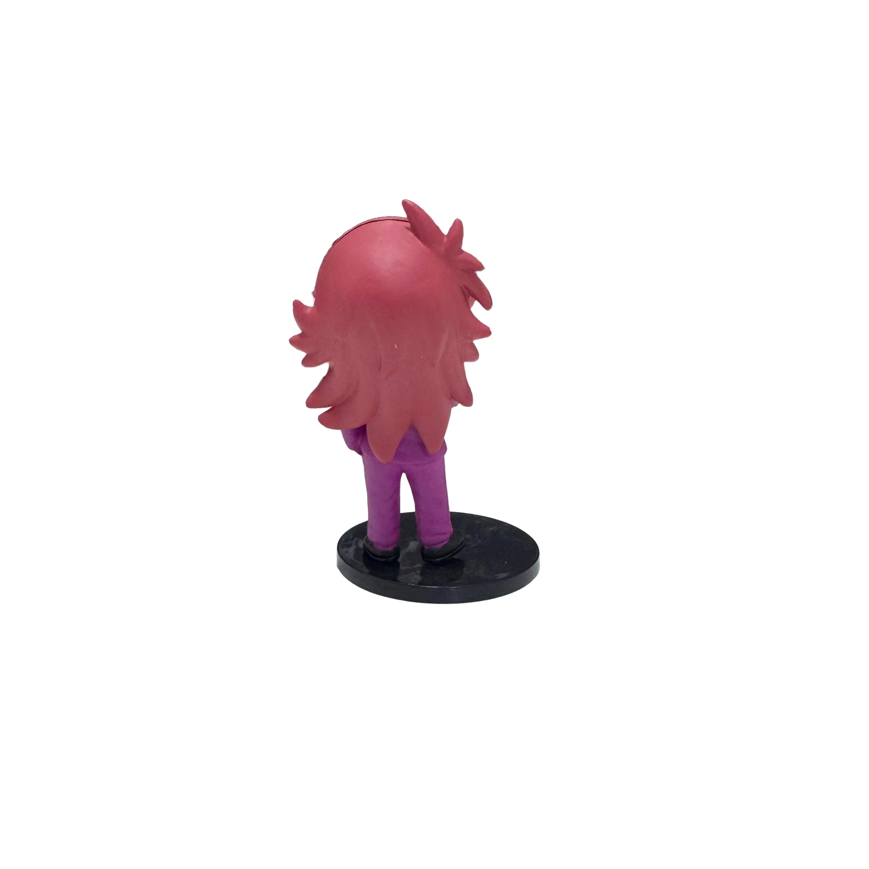 KIT ACTION FIGURE YU YU HAKUSHO - PROTAGONISTAS 10CM