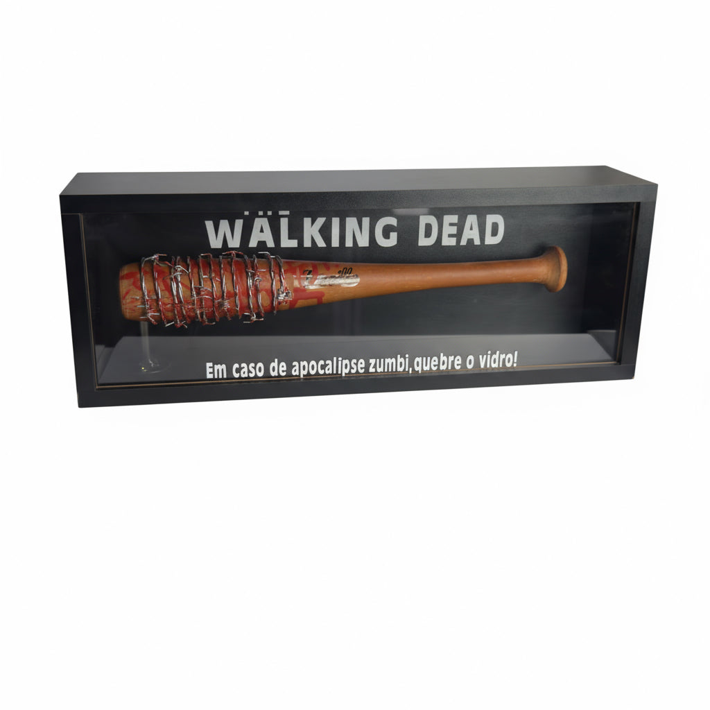 TACO LUCILLE - THE WALKING DEAD