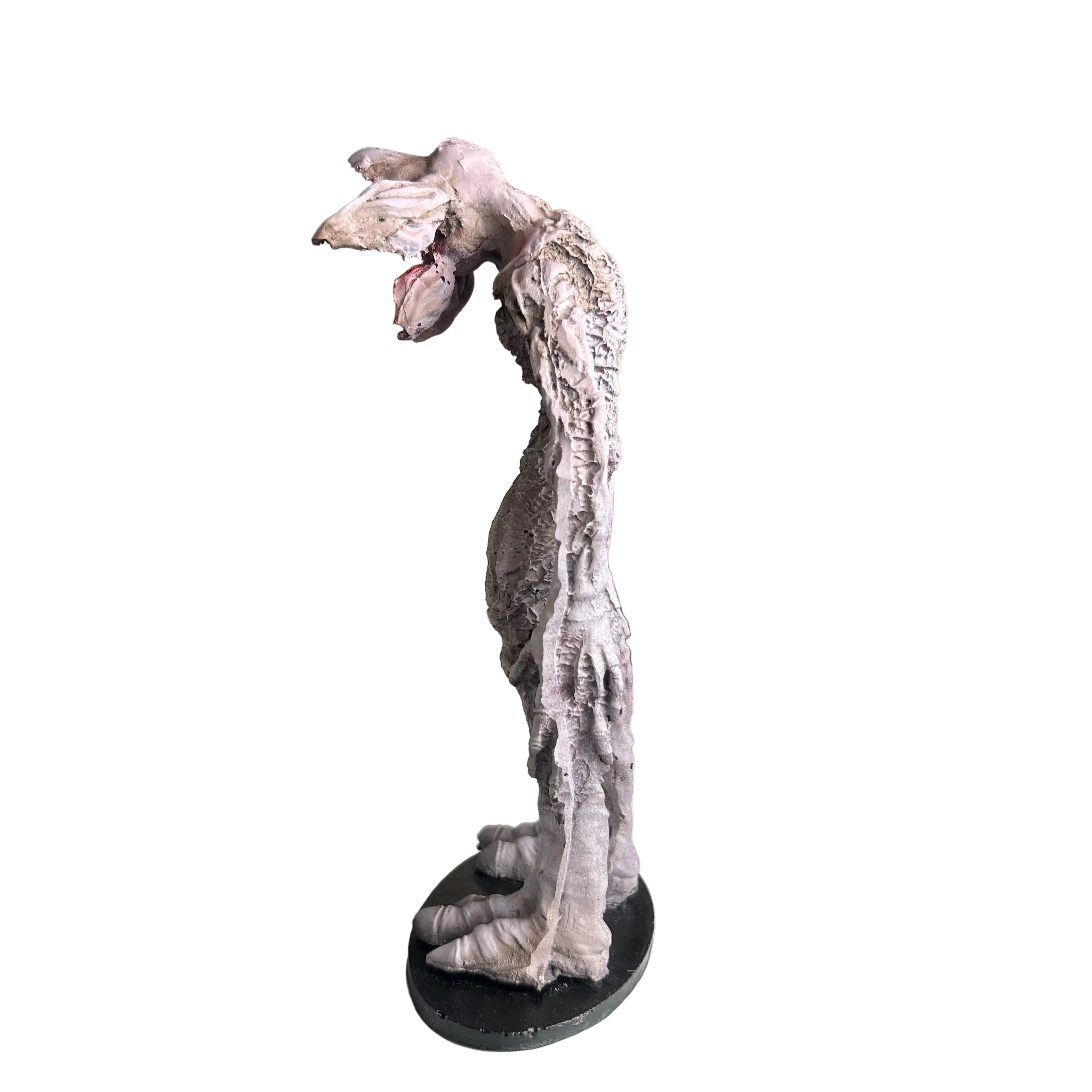 RESINA DEMOGORGON 19CM - STRANGER THINGS