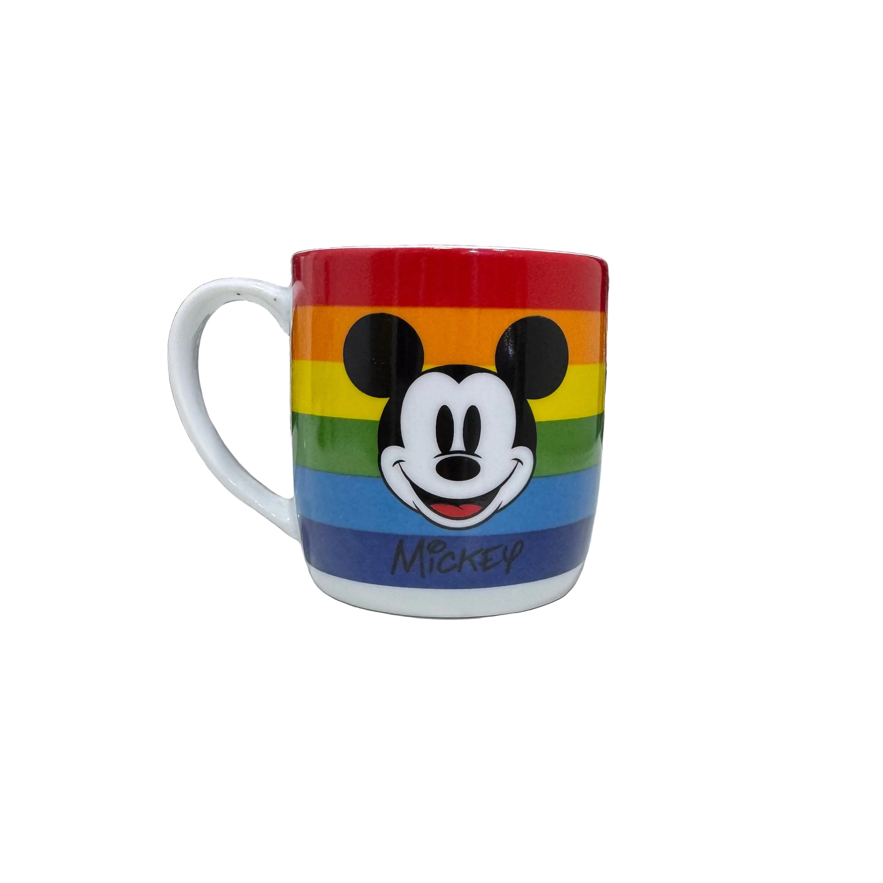 CANECA MICKEY MOUSE 350ML - DISNEY