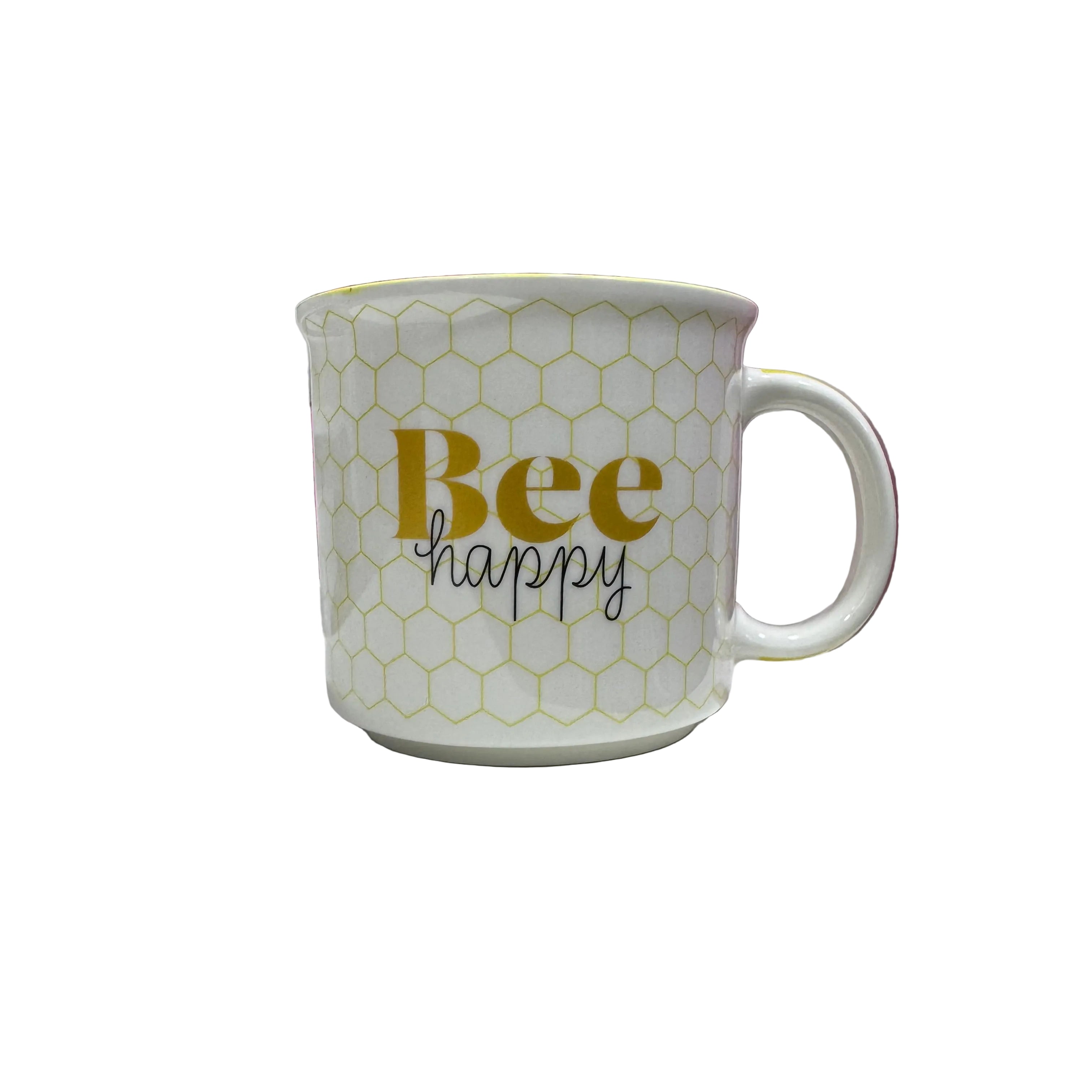 CANECA TOM ABELINHA 350ML - ZONACRIATIVA