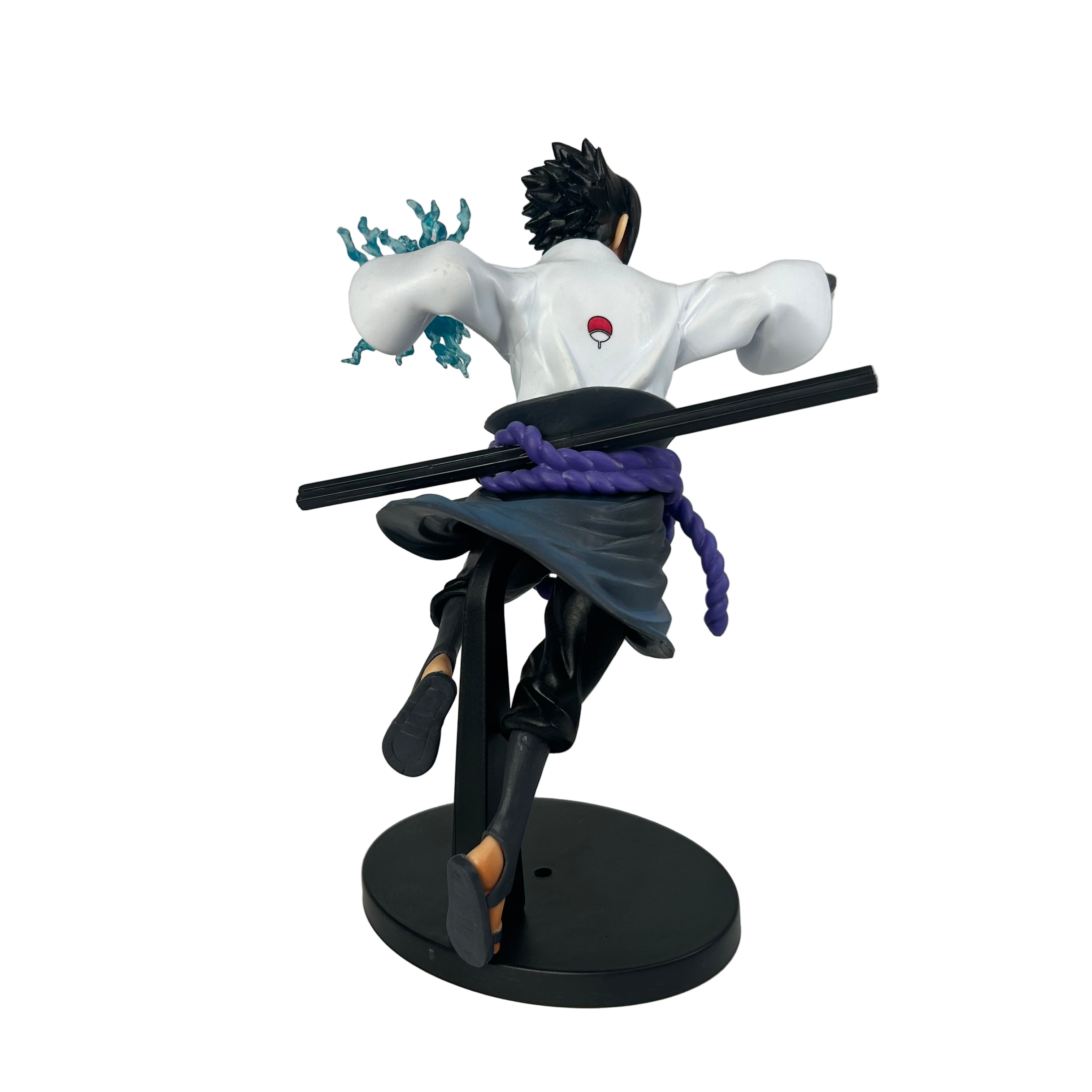 ACTION FIGURE SASUKE 20cm - NARUTO
