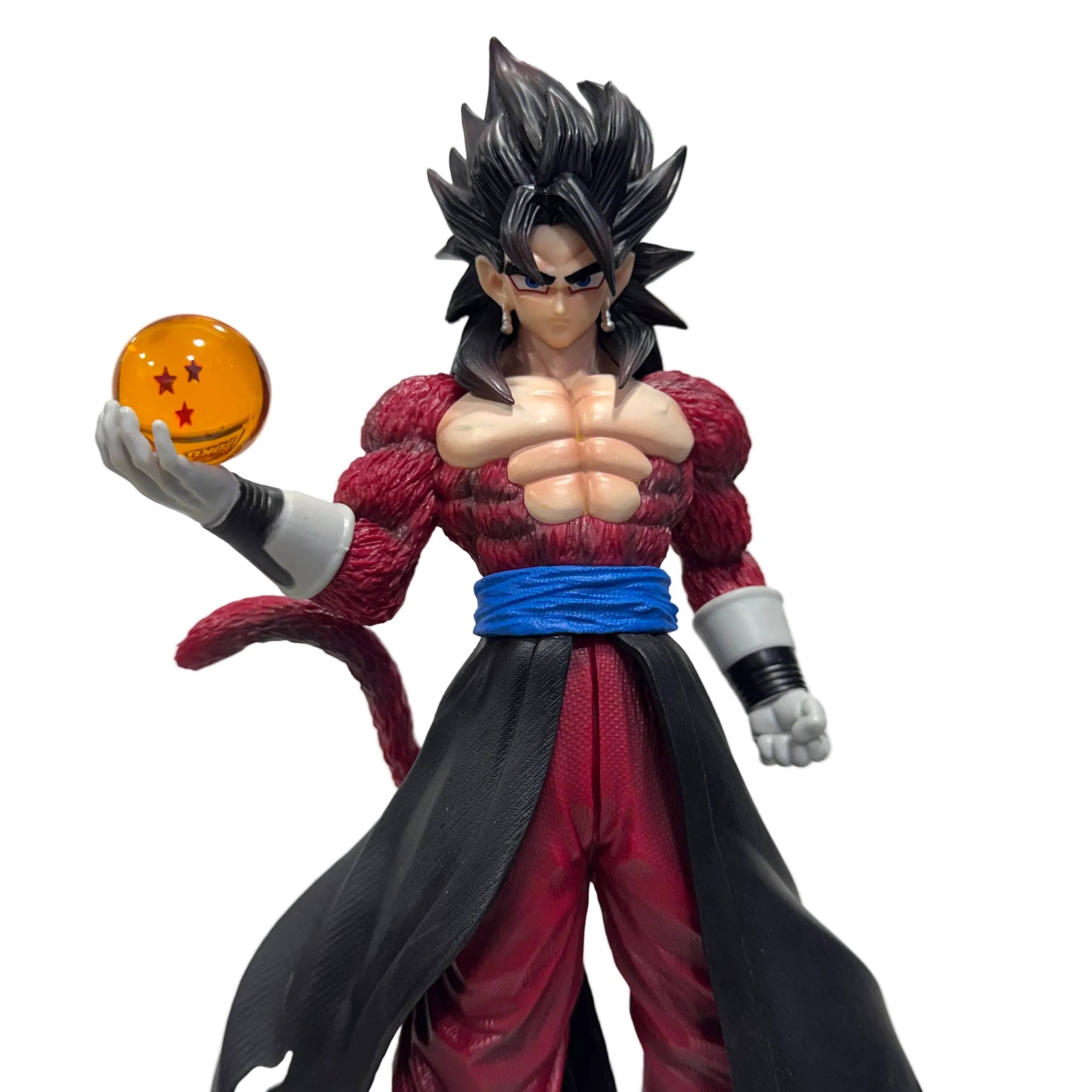 ACTION FIGURE GOJETA 29CM - DRAGON BALL