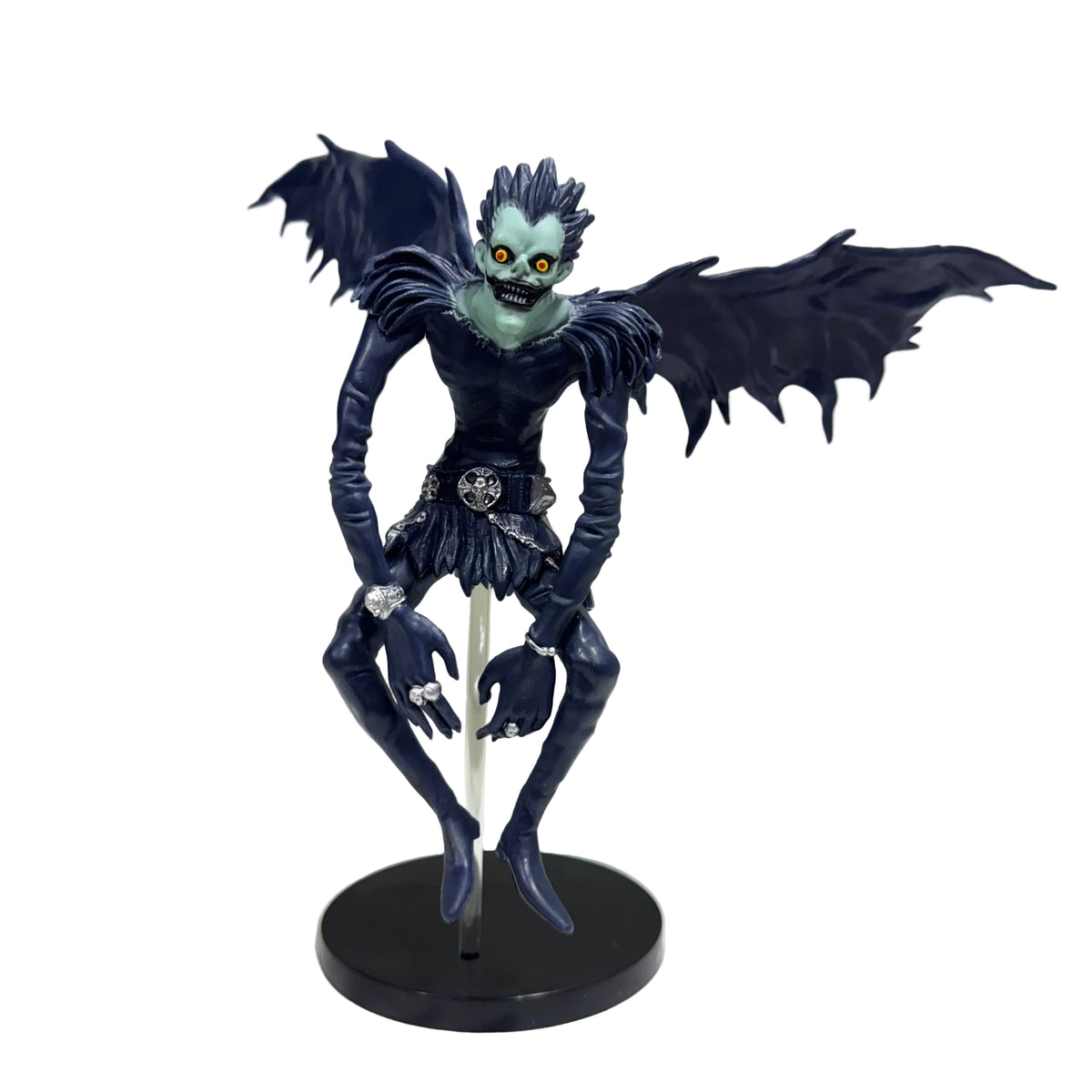 ACTION FIGURE SHINIGAMI RYUK 23CM - DEATH NOTE