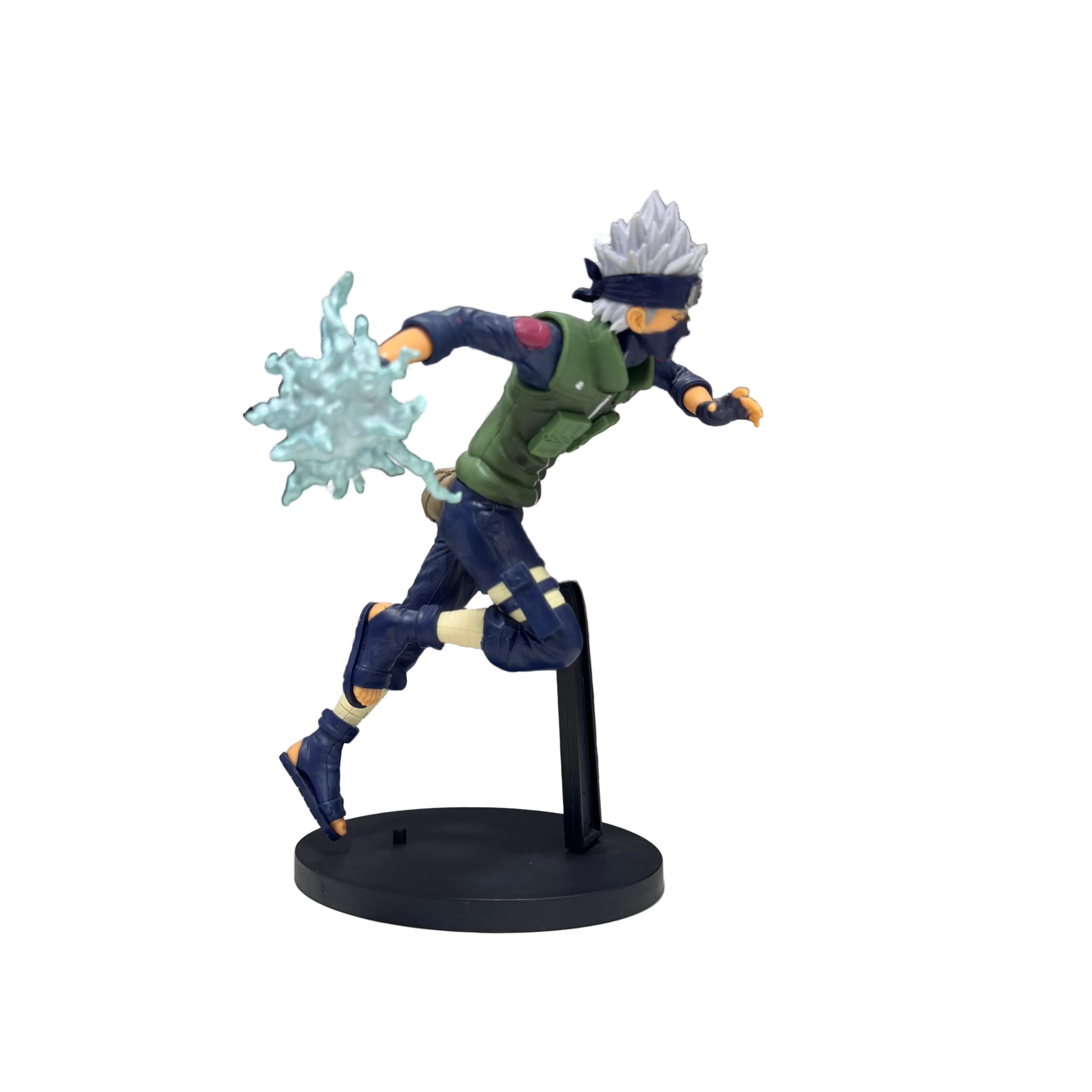 ACTION FIGURE KAKASHI 19CM - NARUTO