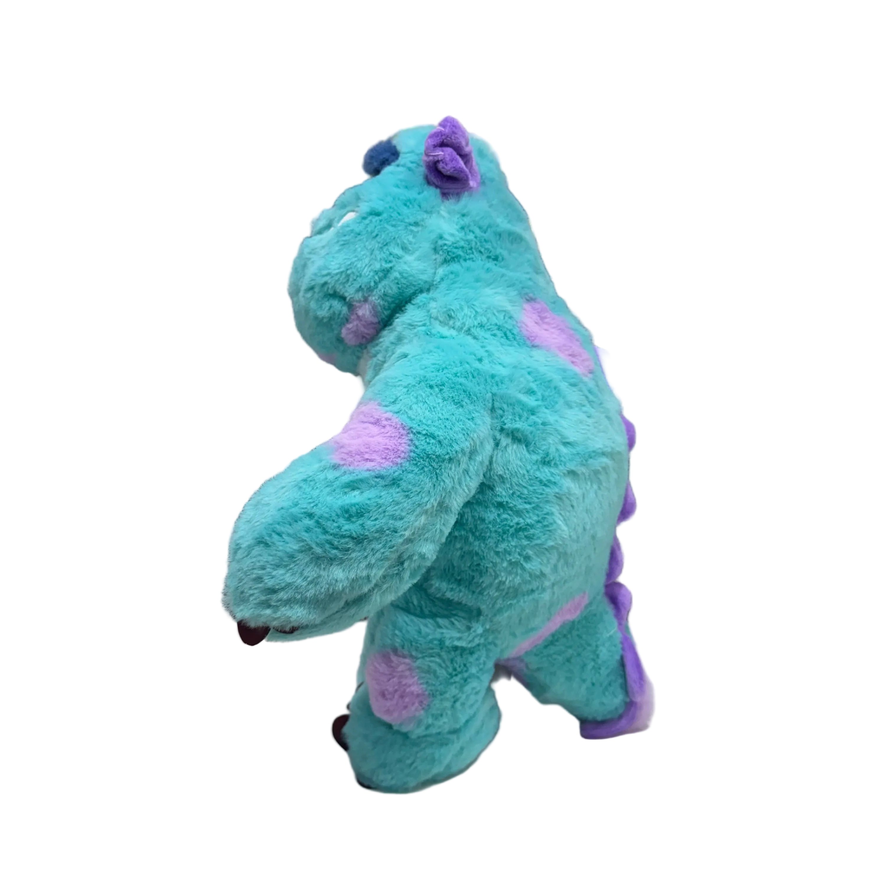 PELÚCIA SULLEY 35CM - MONSTROS S.A