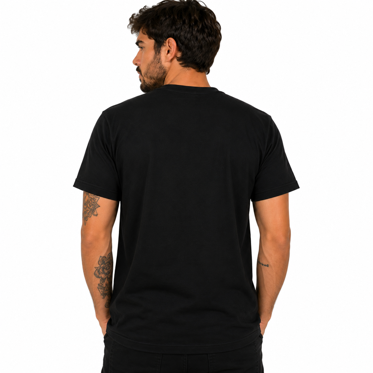 CAMISETA INOSUKE HASHIBIRA - DEMON SLAYER