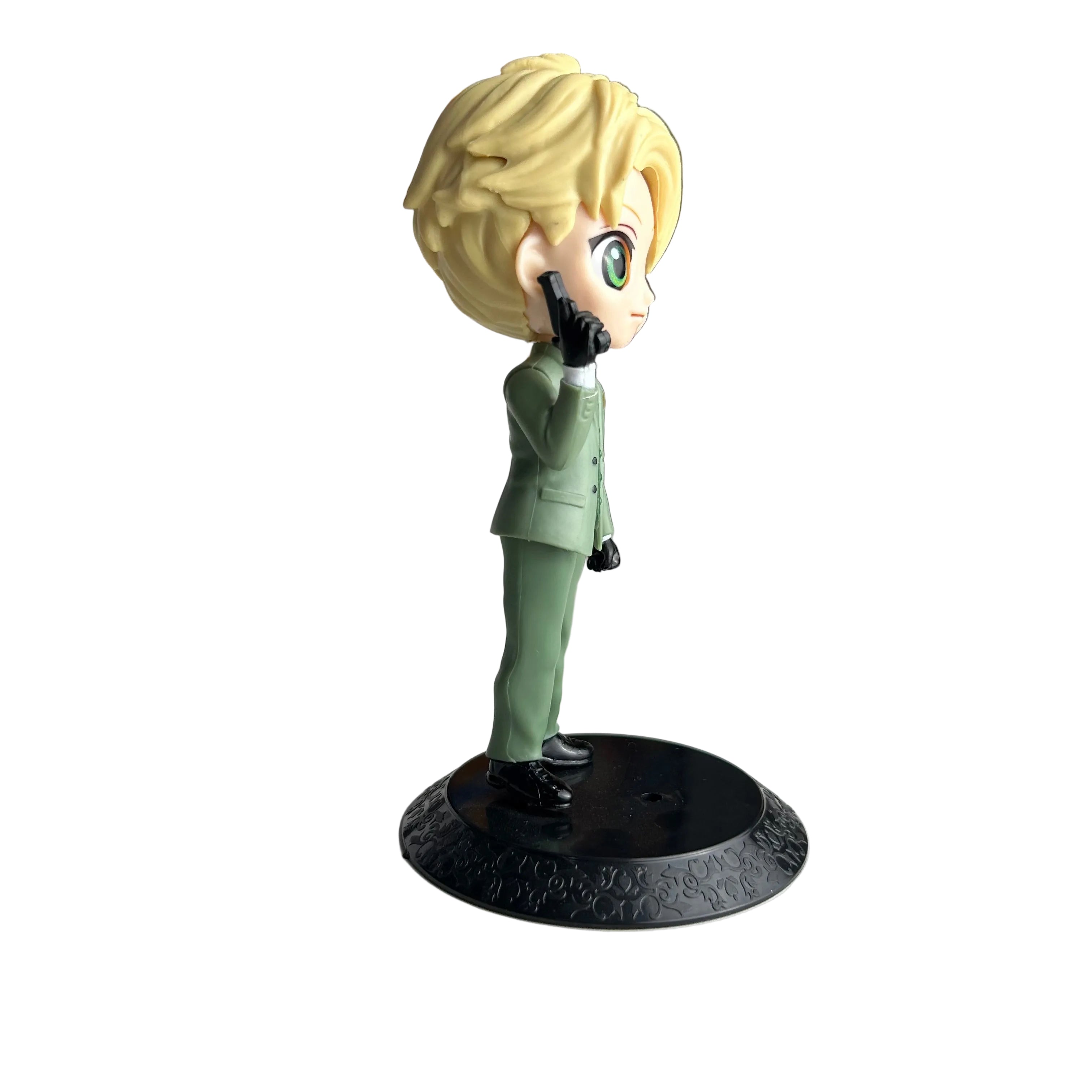ACTION FIGURE LOID FROIGER 14CM - SPY FAMILY