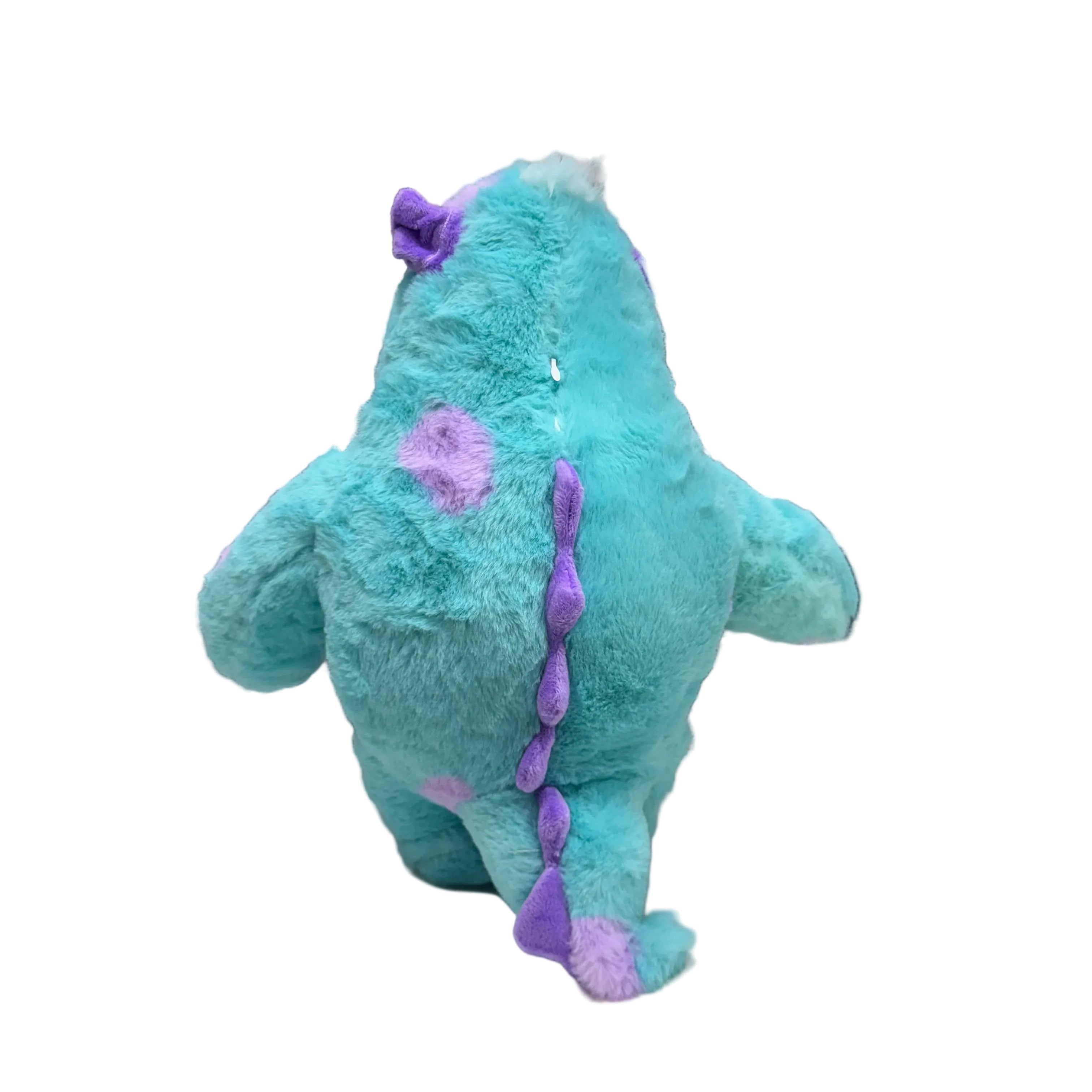 PELÚCIA SULLEY 35CM - MONSTROS S.A