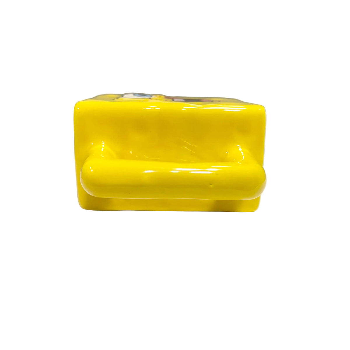 CANECA 3D BOB ESPONJA 450ML