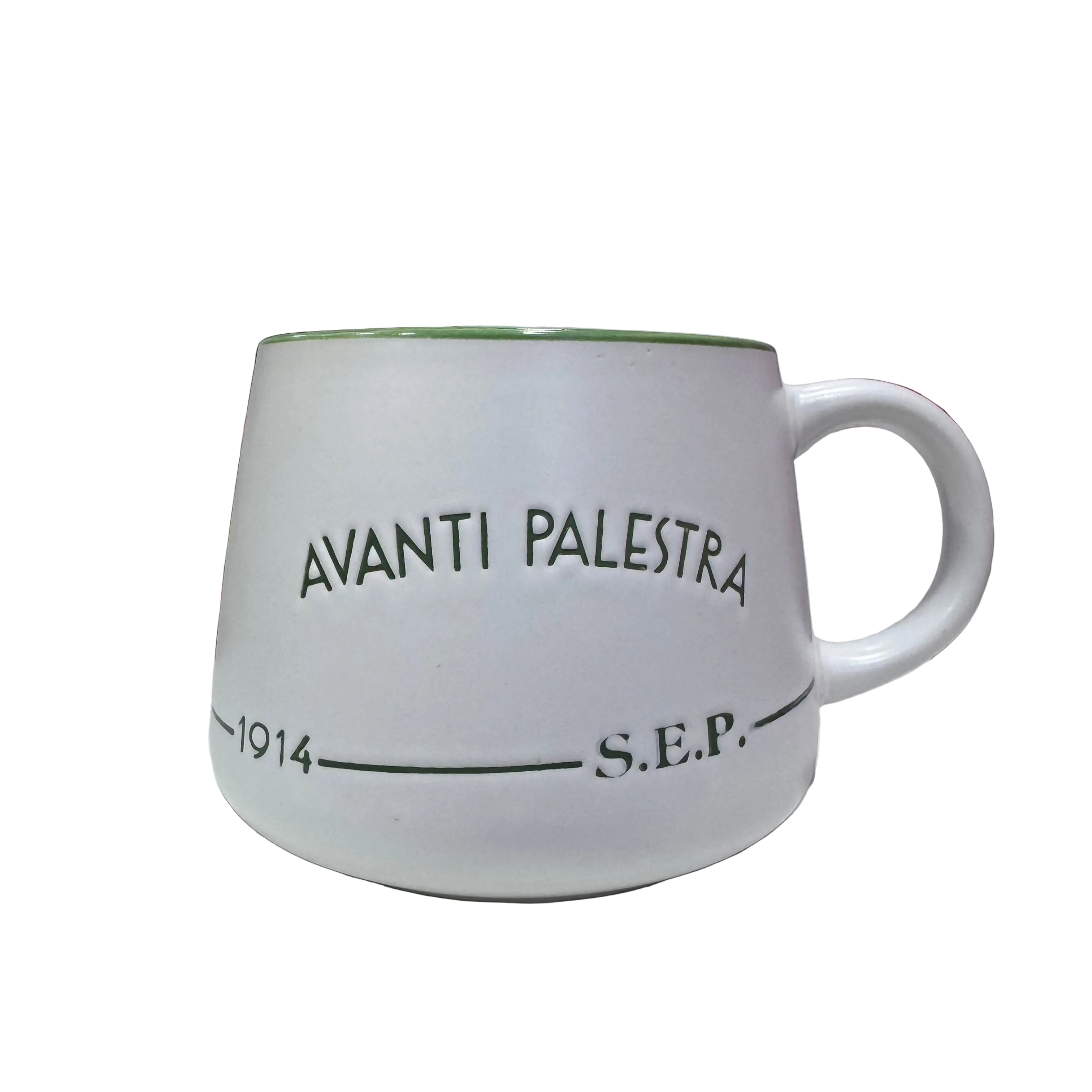CANECA MOMA PALMEIRAS 500ML