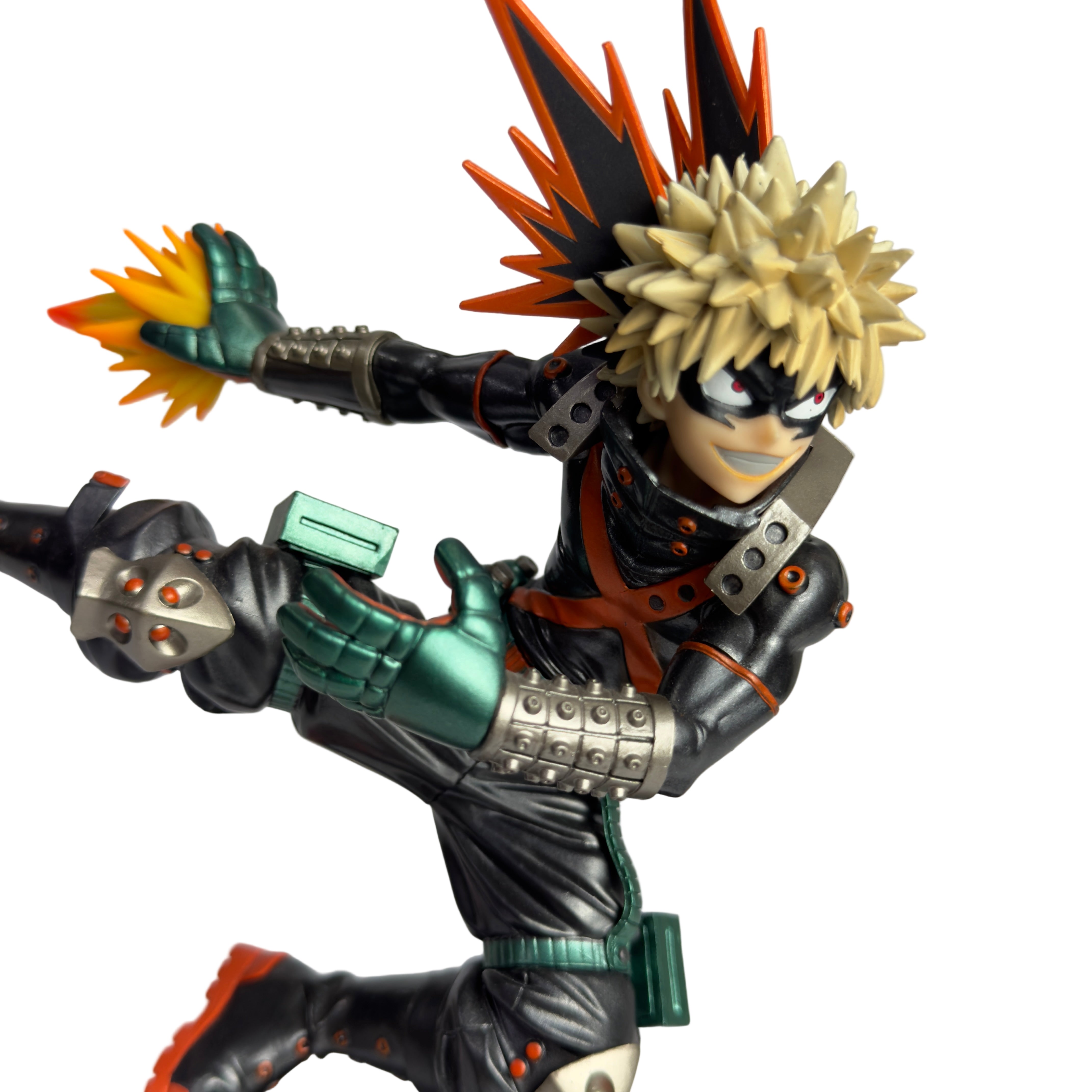 BANDAI BAGUKO 19CM - MY HERO ACADEMY