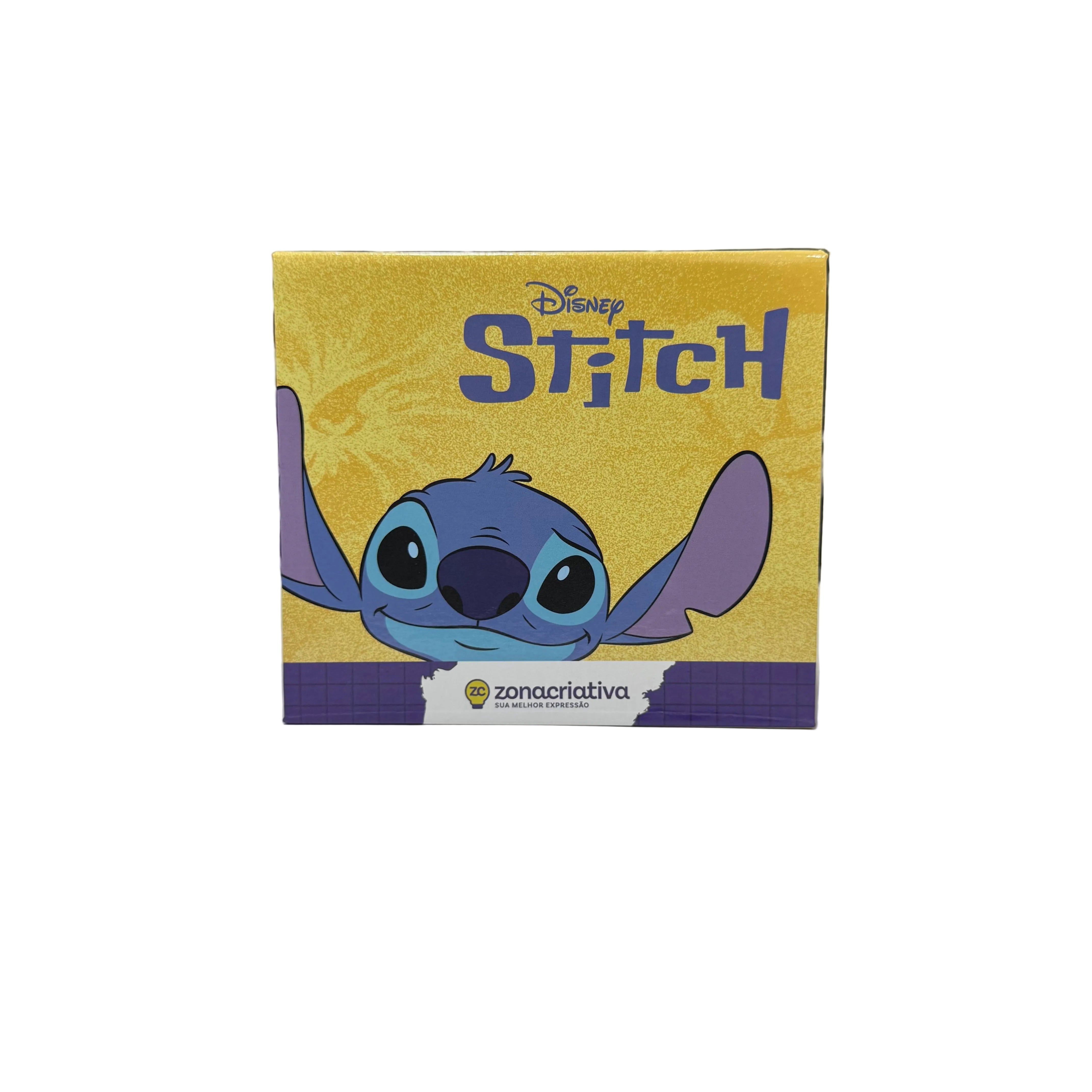 CANECA BABY STITCH 300ML - ZONA CRIATIVA
