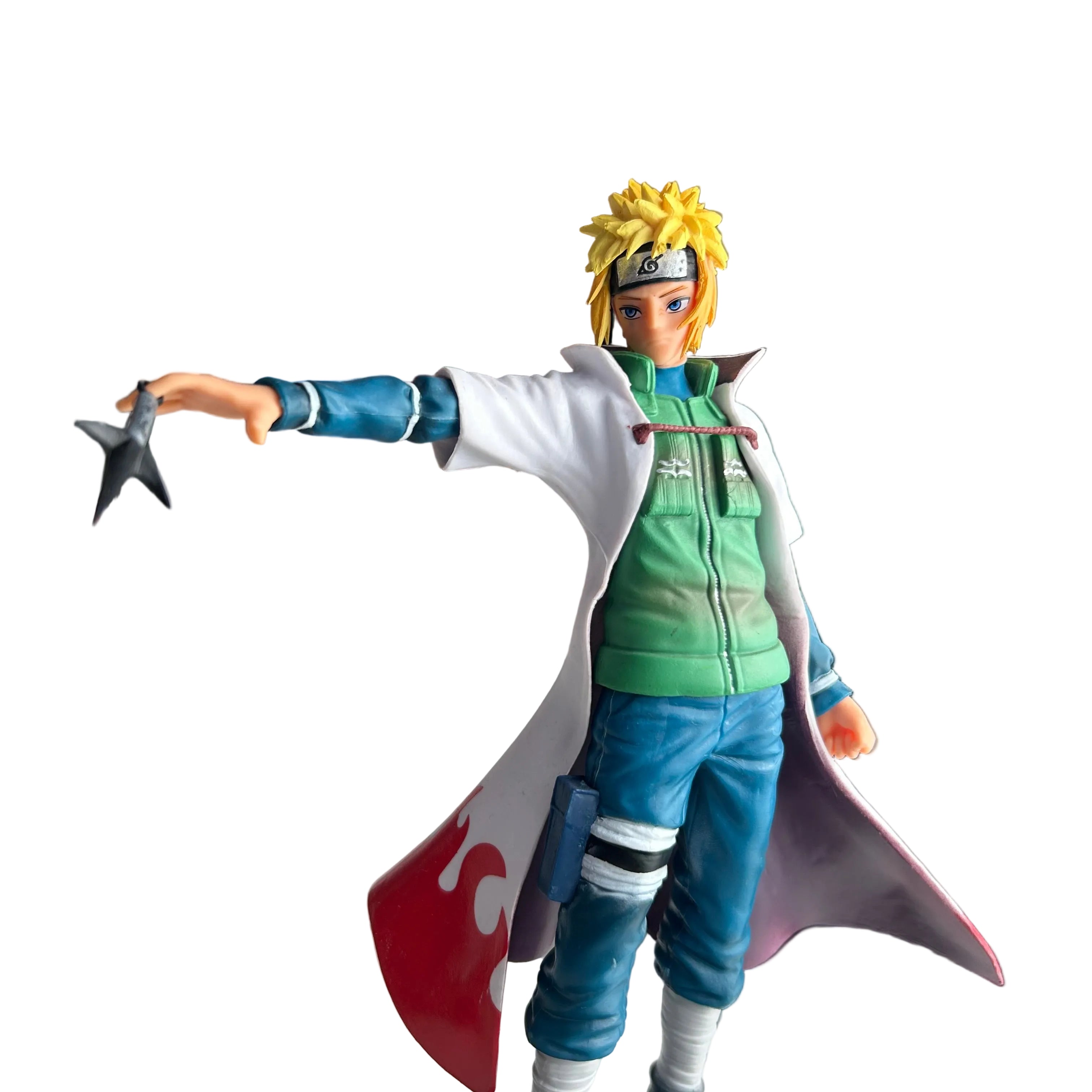 ACTION FIGURE MINATO 23CM - NARUTO