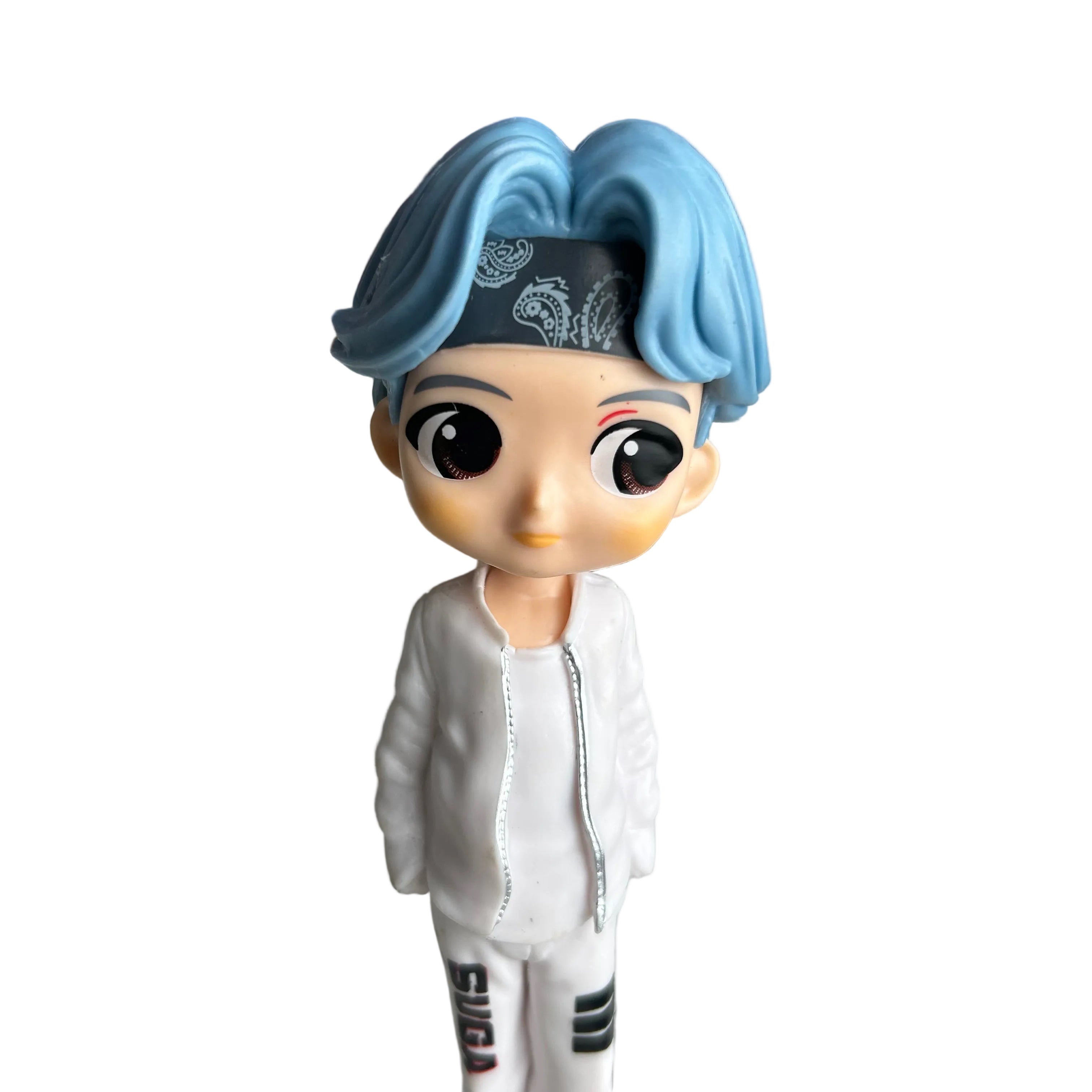 ACTION FIGURE SUGA 14CM - BTS
