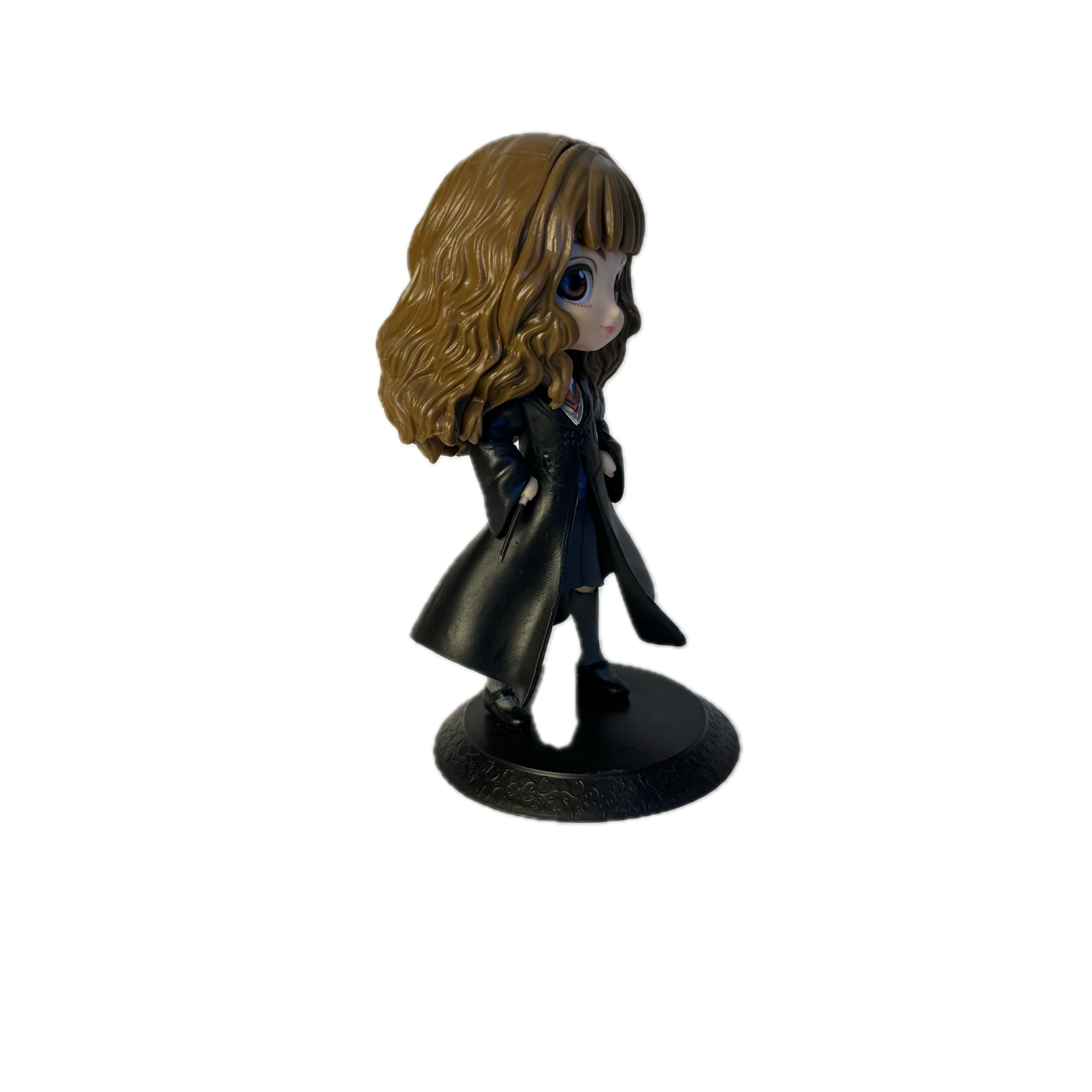 FIGURE Q POSKET HERMIONE 14cm- HARRY POTTER