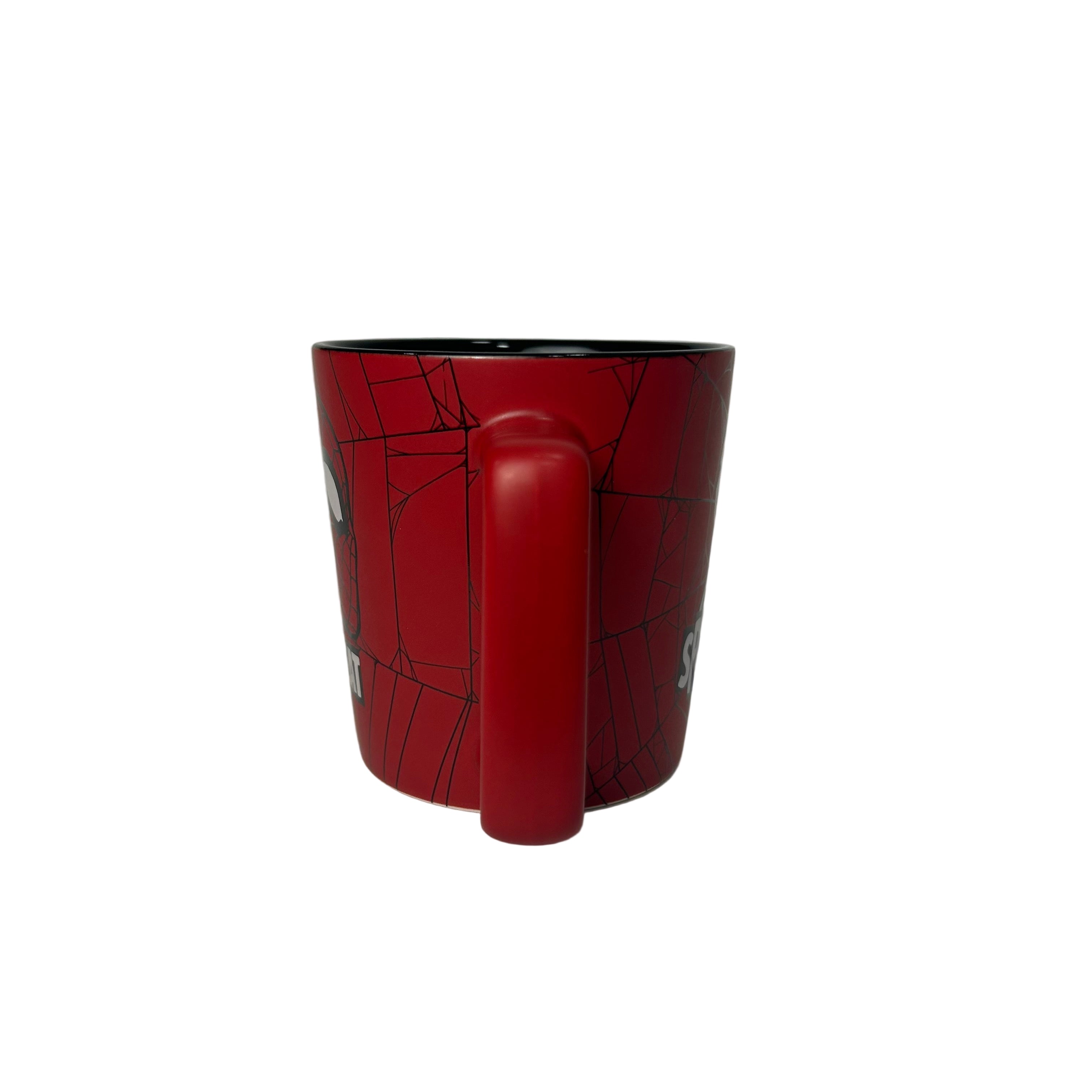 CANECA HOMEM ARANHA 350ml - MARVEL