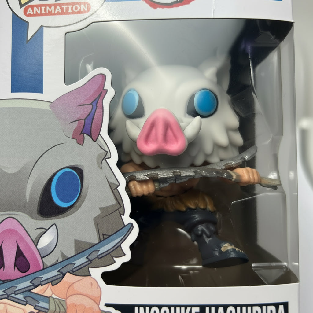 FUNKO POP! INOSUKE - DEMON SLAYER