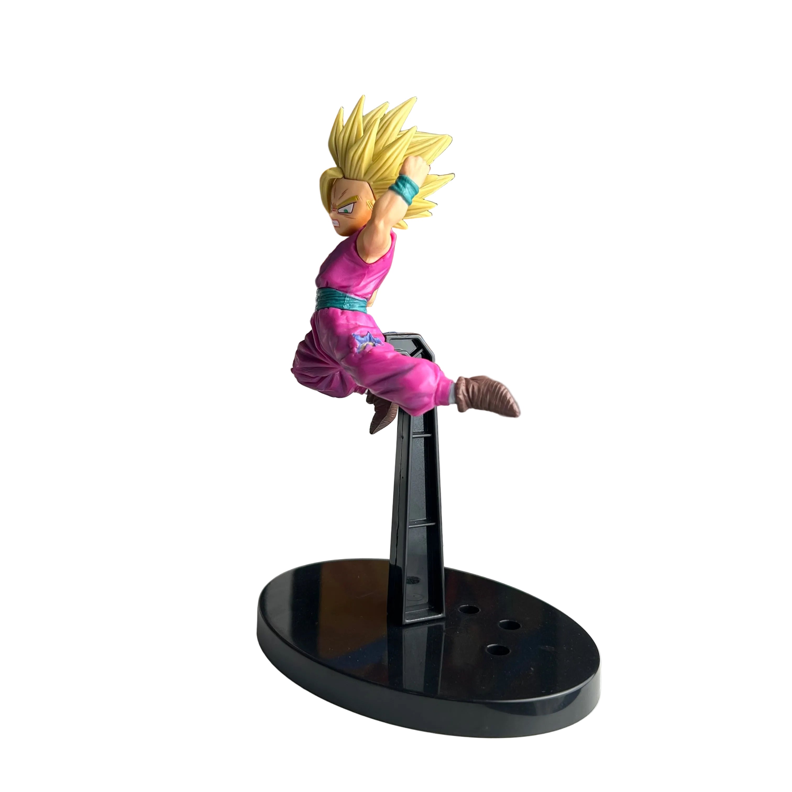 ACTION FIGURE SON GOHAN 18 CM - DRAGON BALL