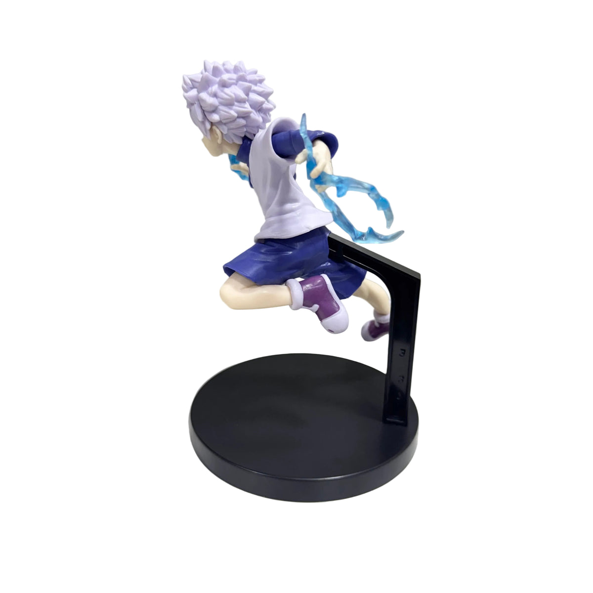 ACTION FIGURE KILLUA ZOLDYCK 16CM - HUNTER X HUNTER