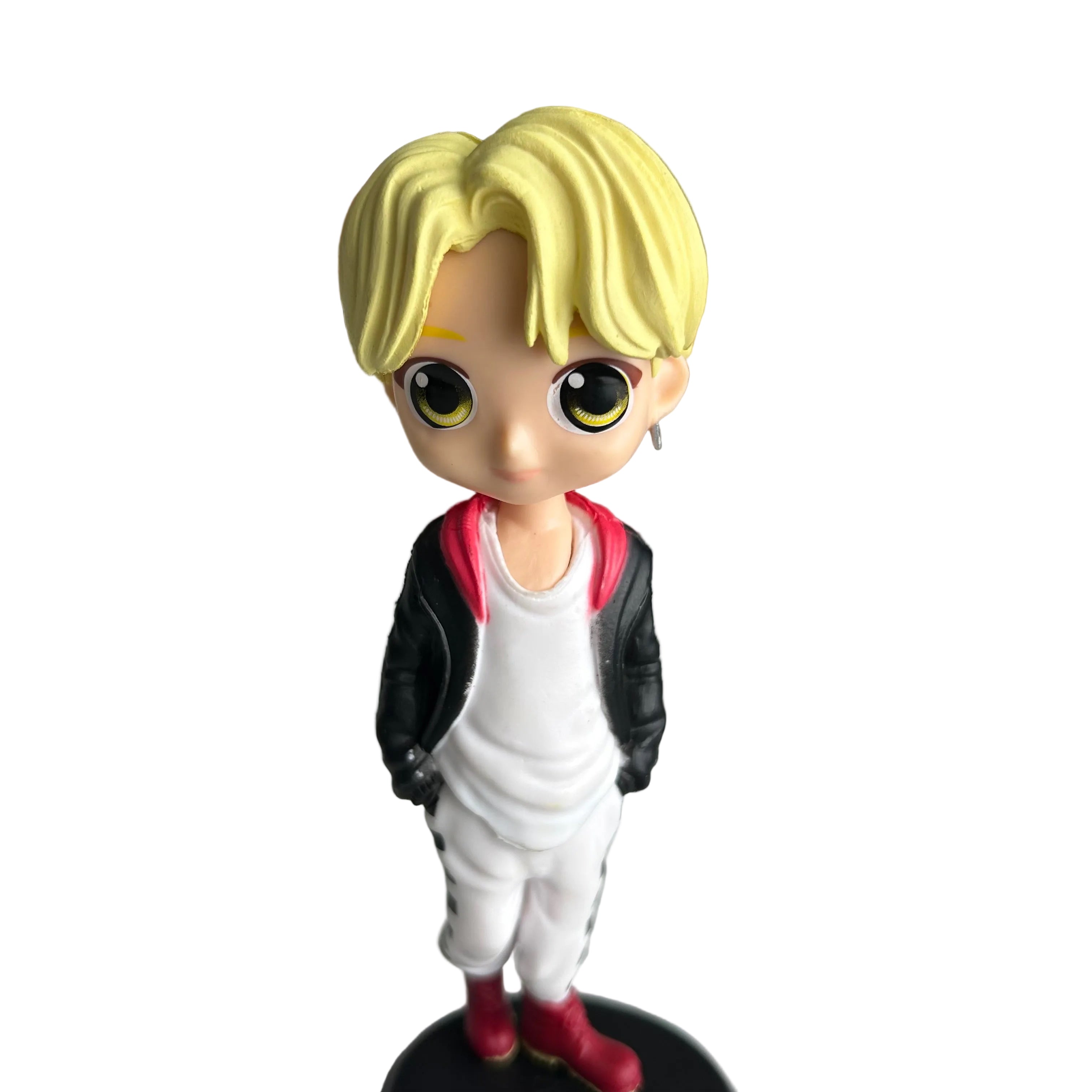 ACTION FIGURE JIMIN 14CM - BTS
